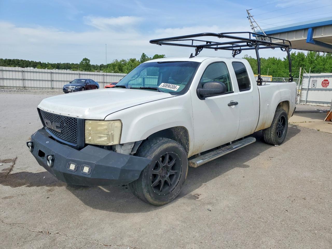 1GTEC19C29Z164004