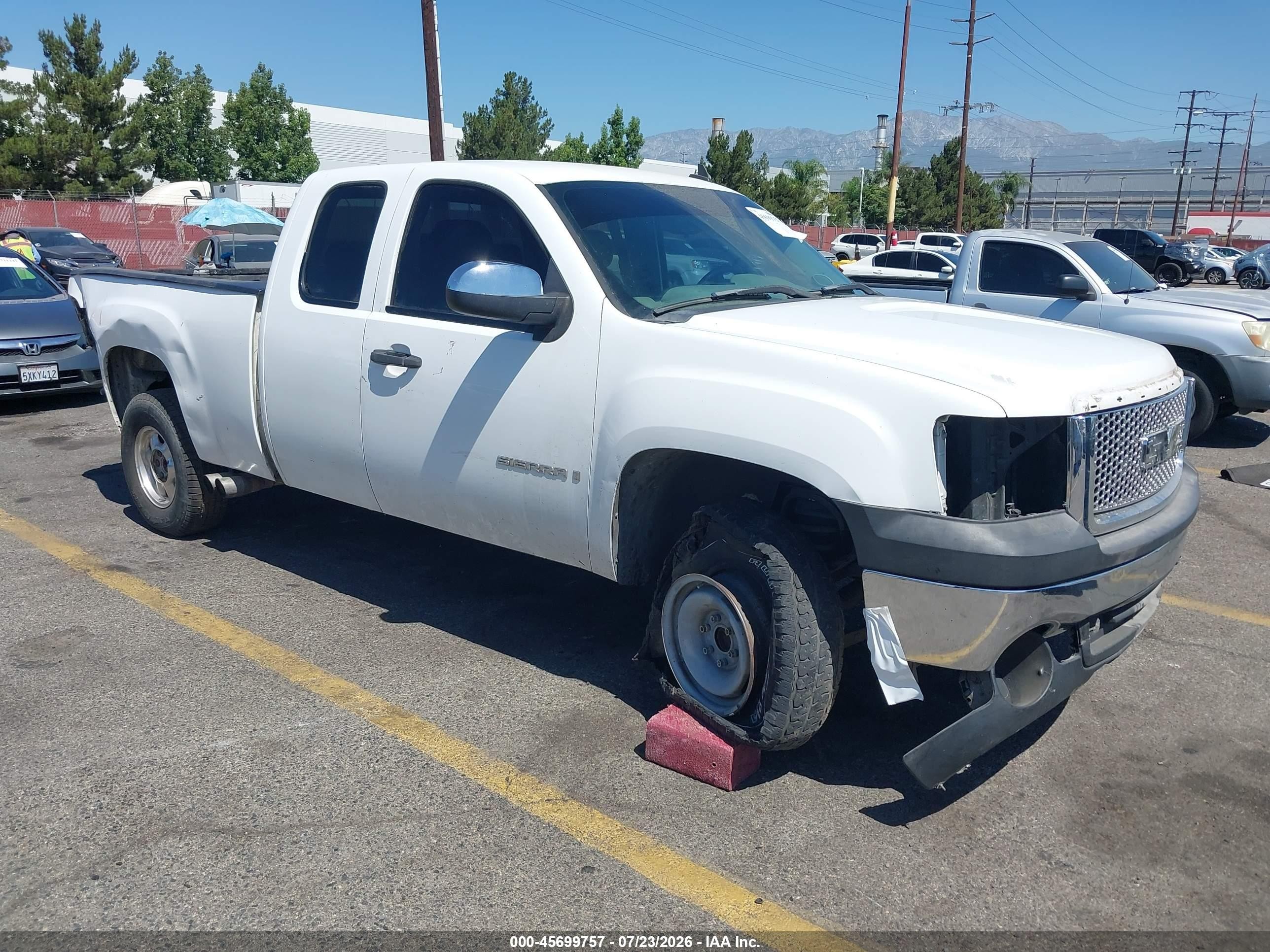 1GTEC19C37Z512907