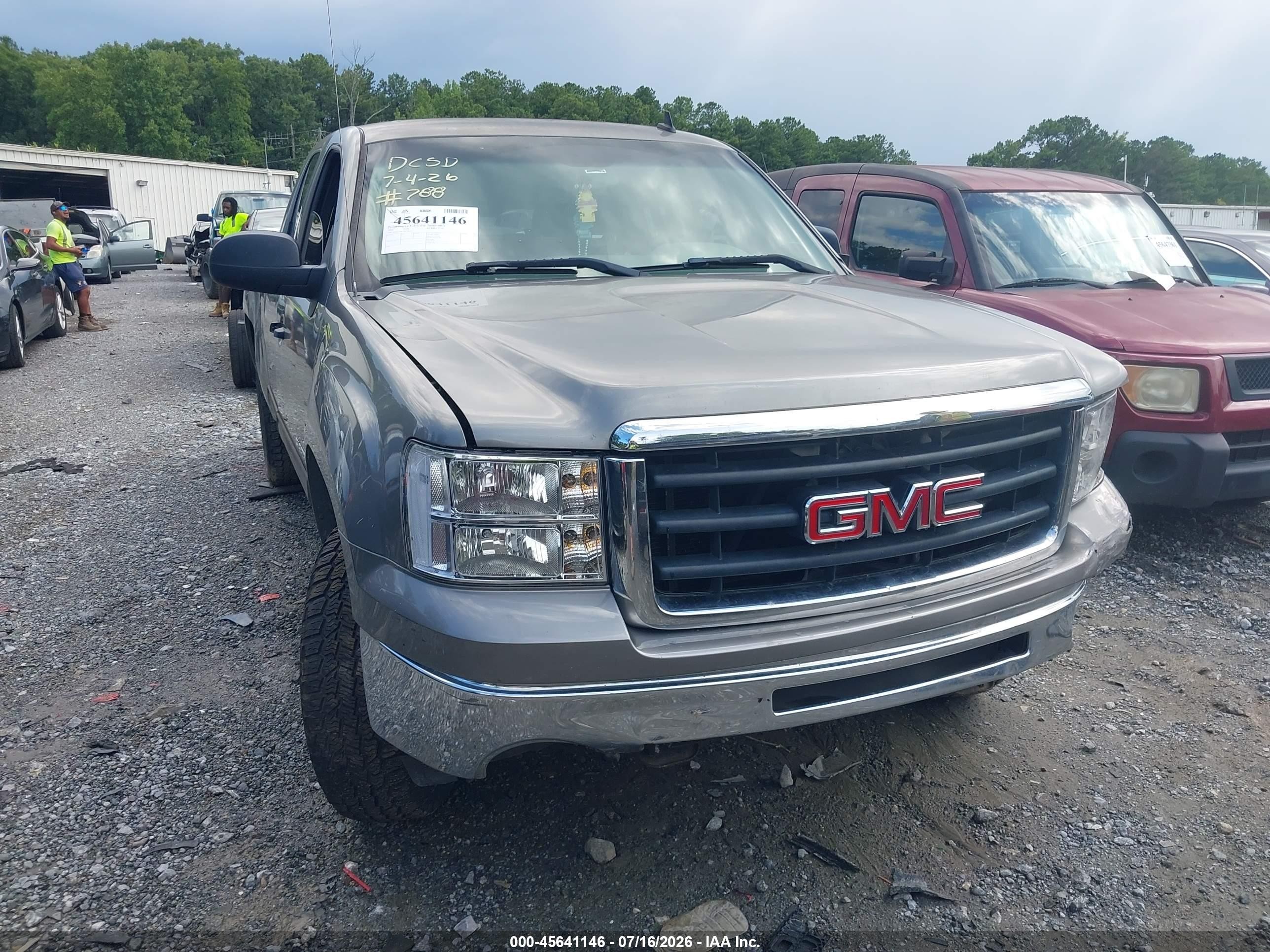 1GTEC19C39Z236702