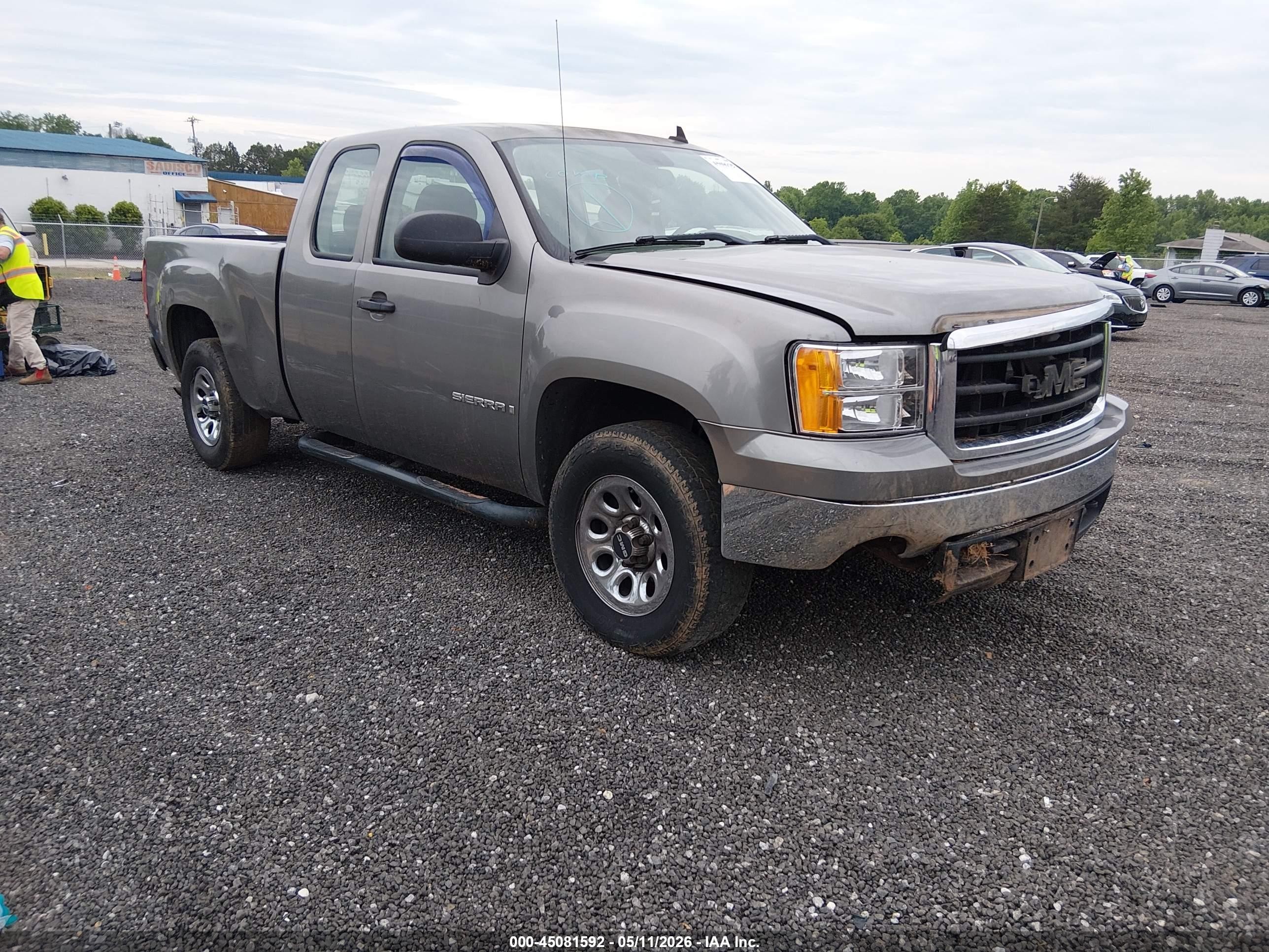 1GTEC19C48Z295739