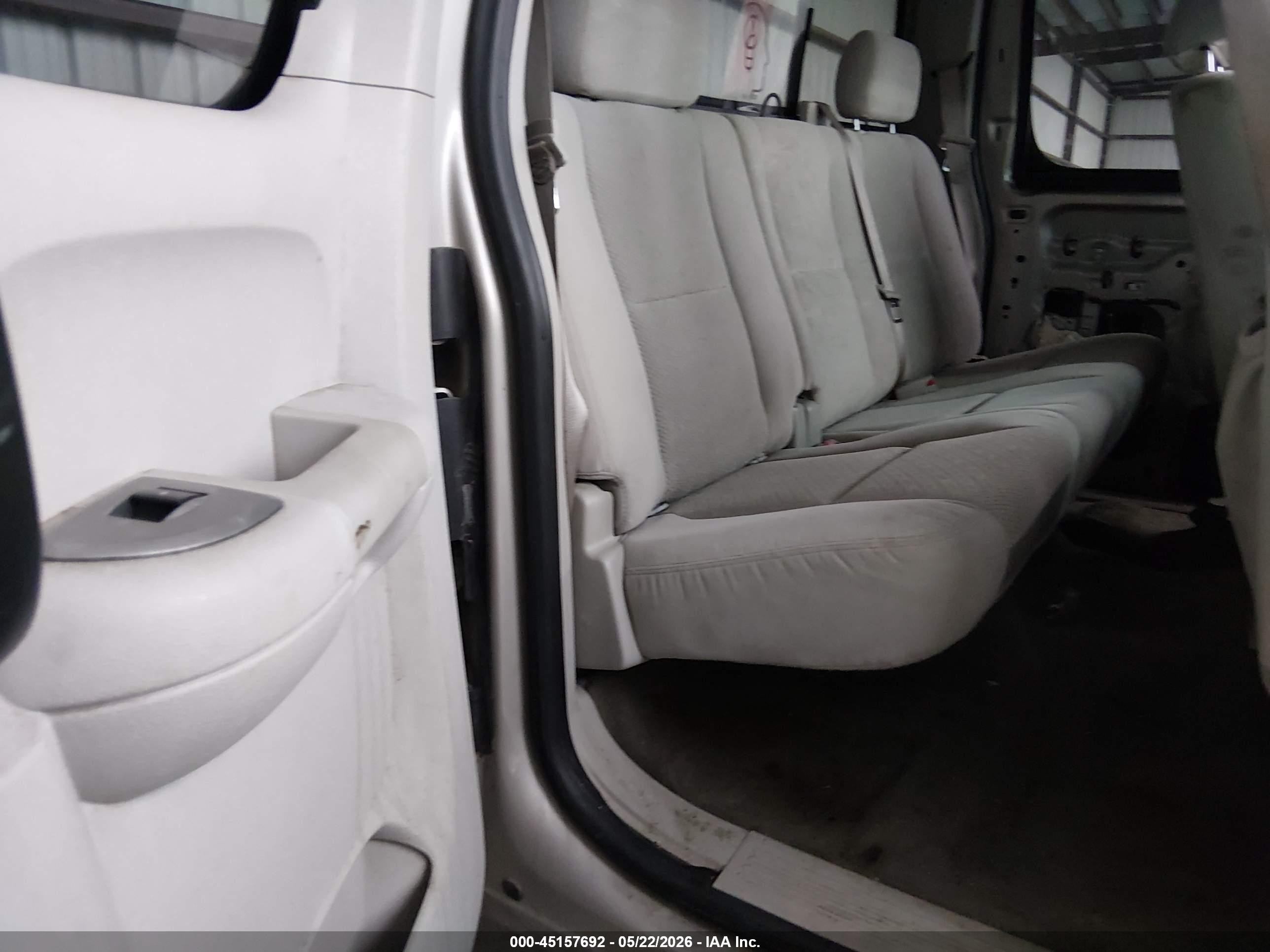 2007 Gmc Sierra 1500 Sle1 Brown vin: 1GTEC19C57Z526386