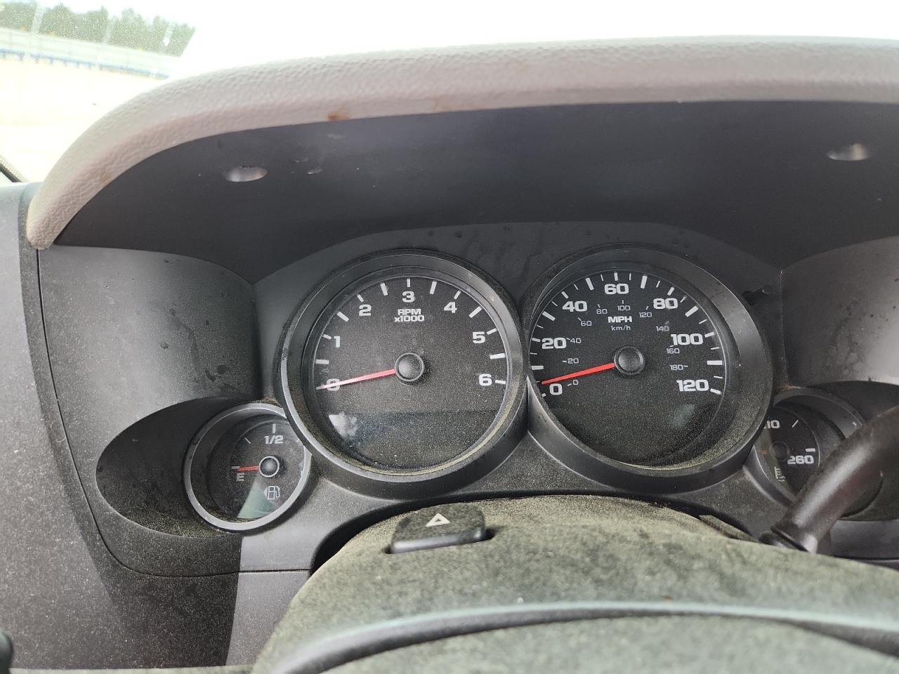 2007 Gmc New Sierra C1500 White vin: 1GTEC19CX7Z599091