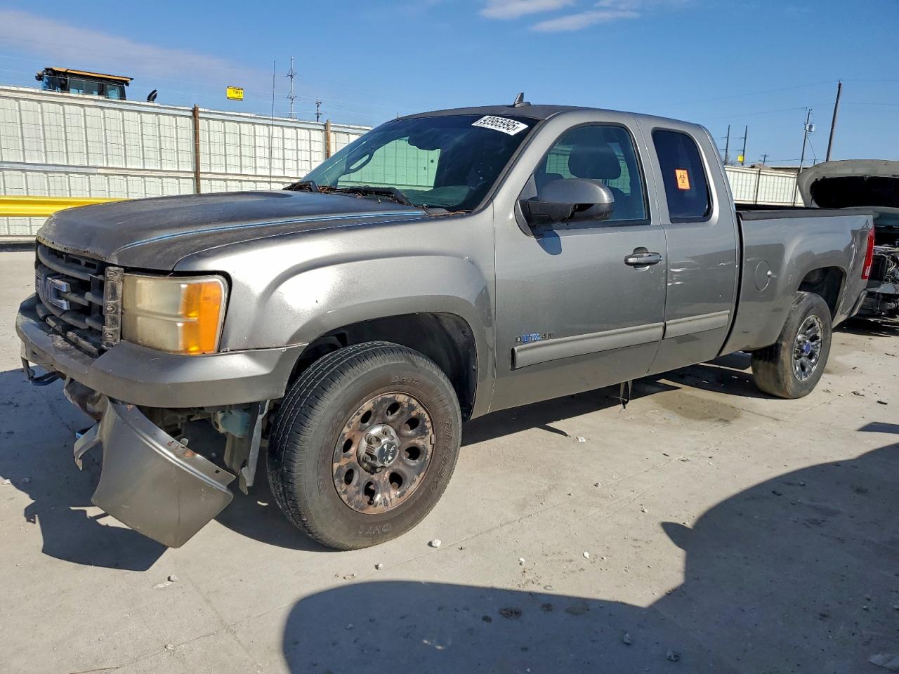 1GTEC19J18Z173936