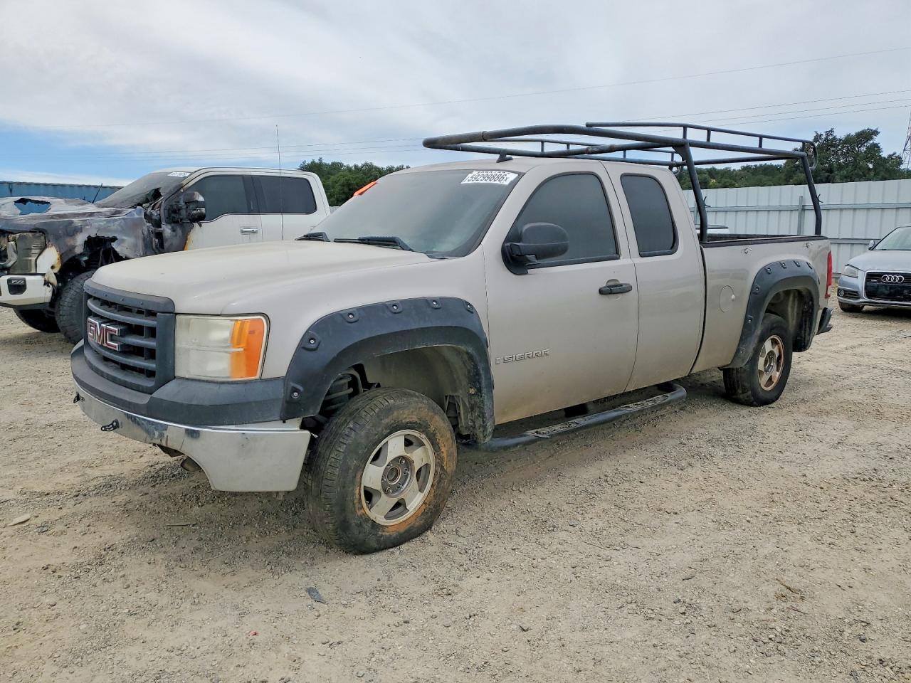 1GTEC19J38Z223395