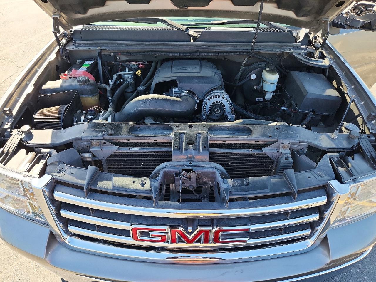 2008 Gmc Sierra C1500 Gray vin: 1GTEC19J78Z173195