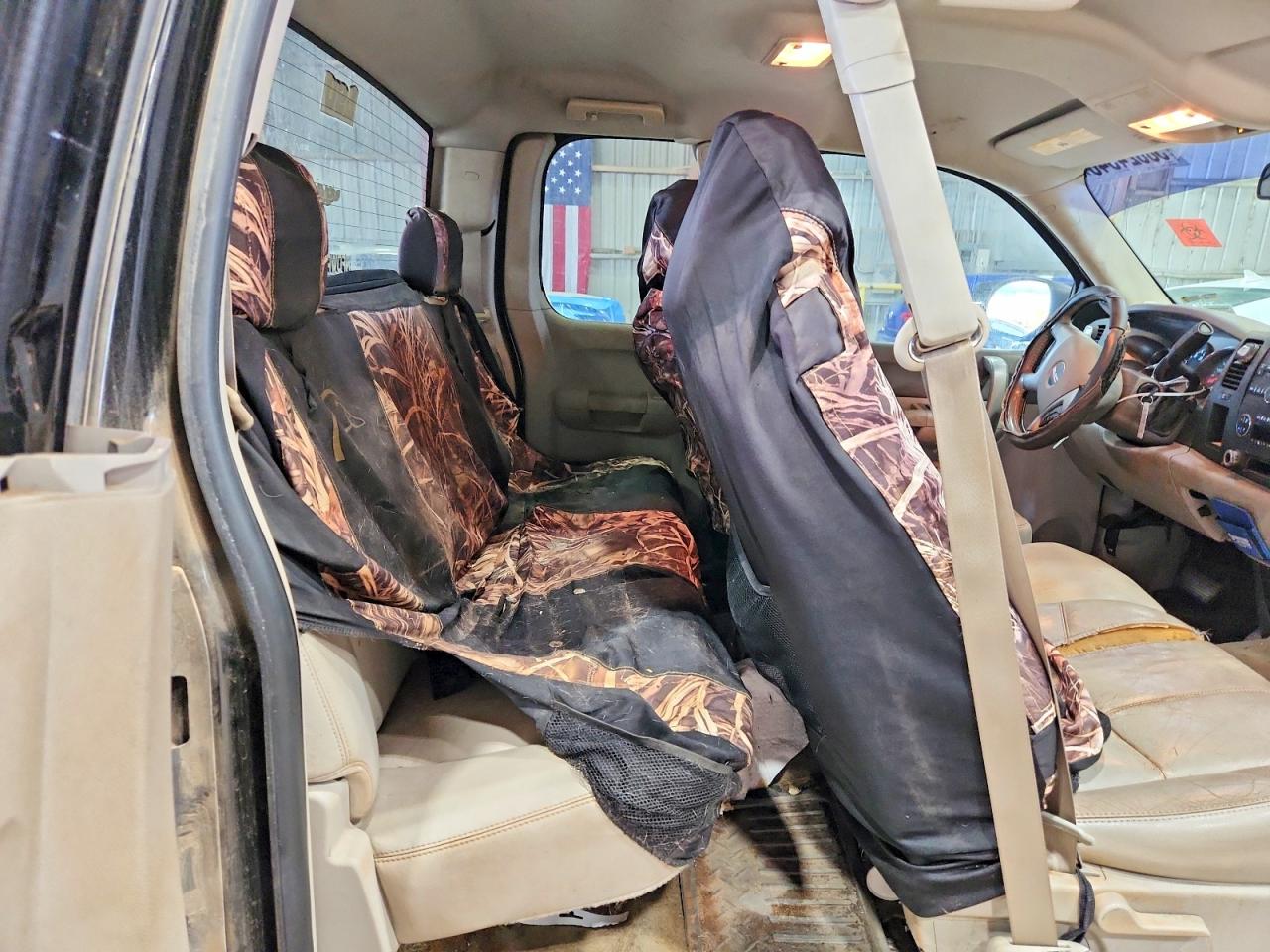 2008 Gmc Sierra C1500 Черный vin: 1GTEC19J78Z320275