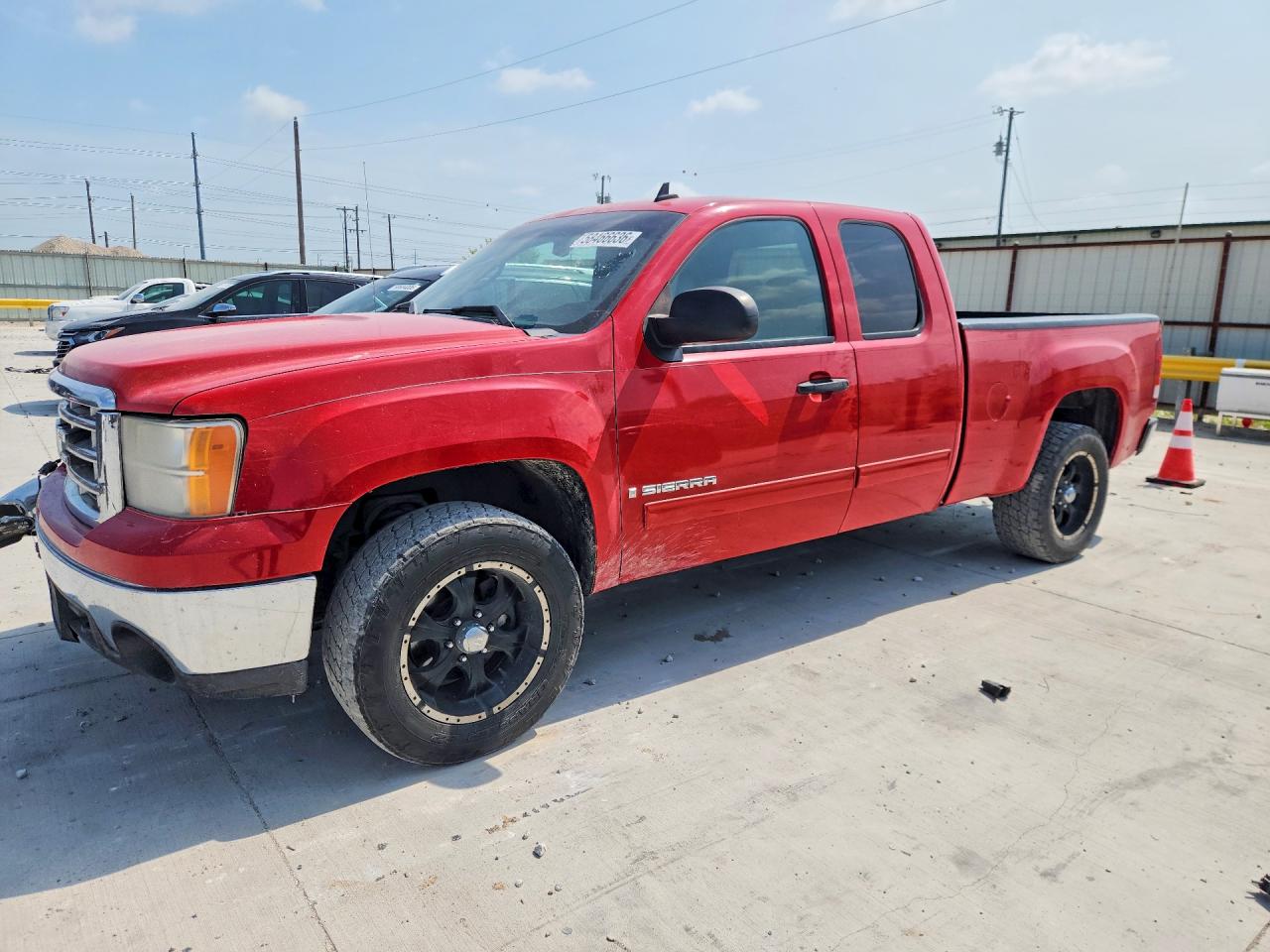 1GTEC19J98Z282306