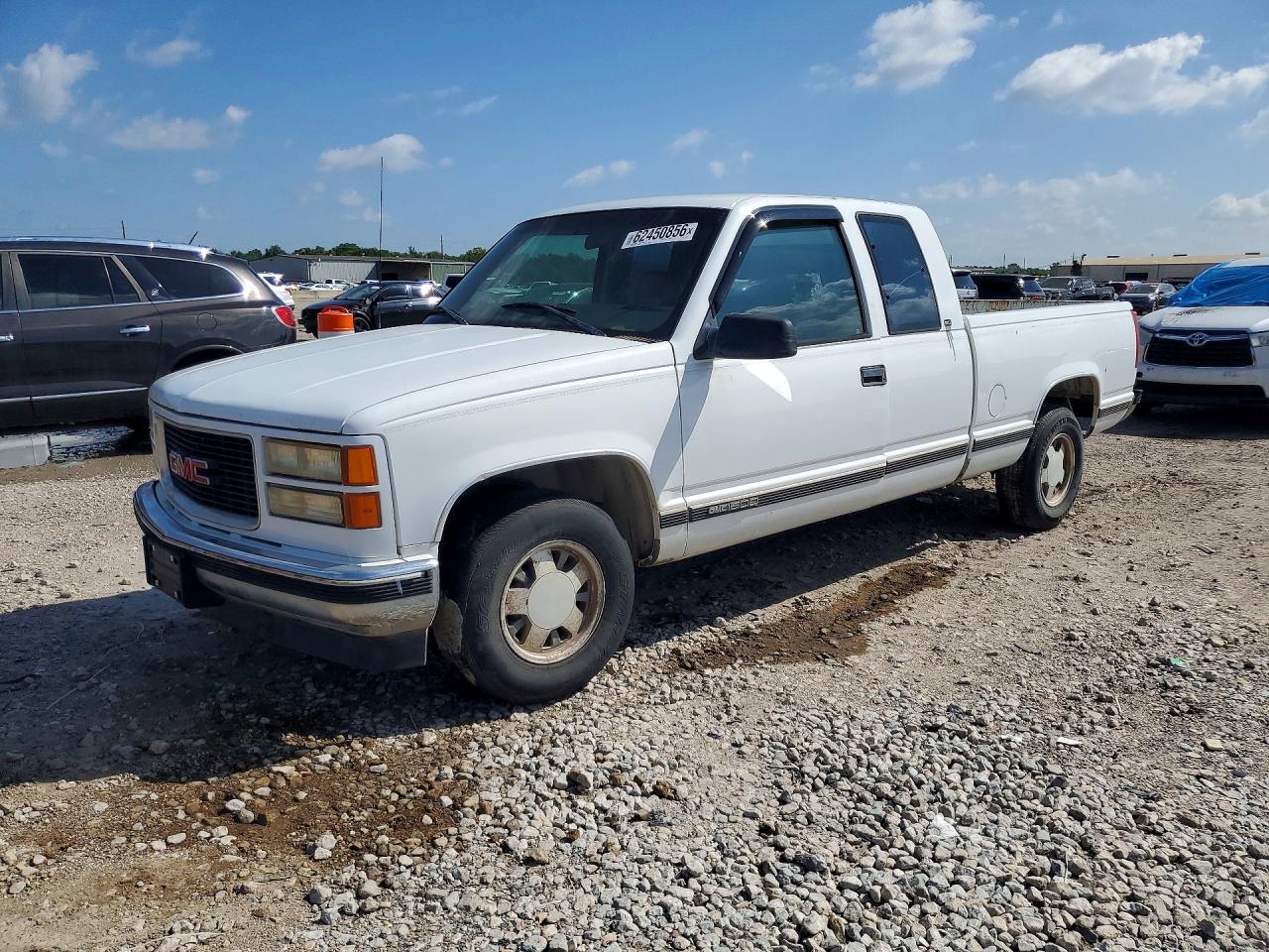 1GTEC19M9WE547658