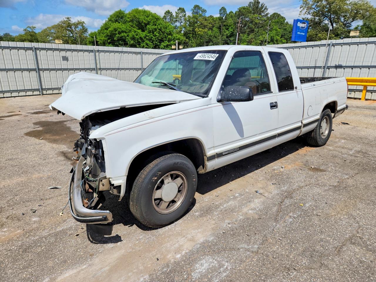 1GTEC19R4WR516631