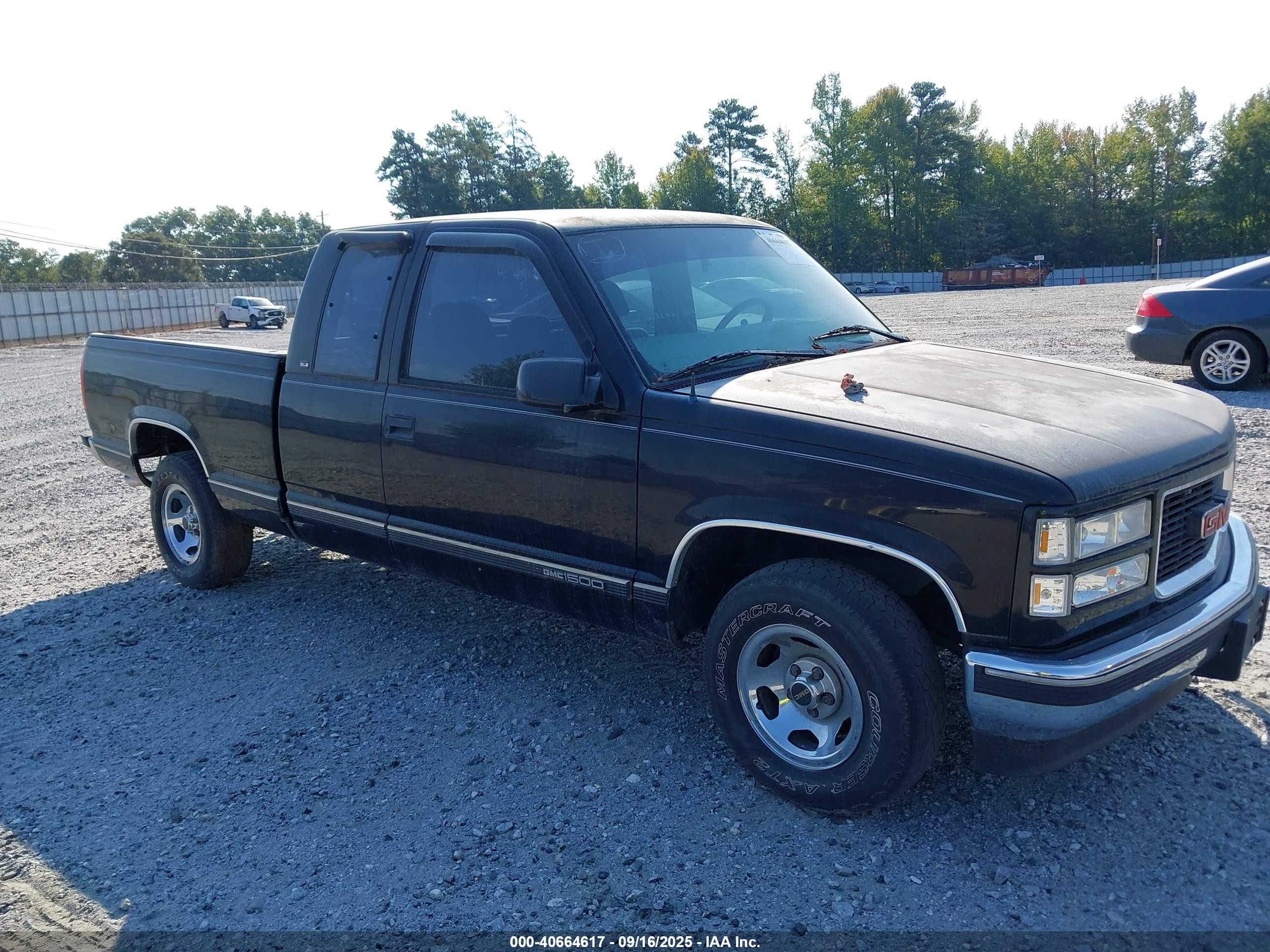 1GTEC19R6VE551743