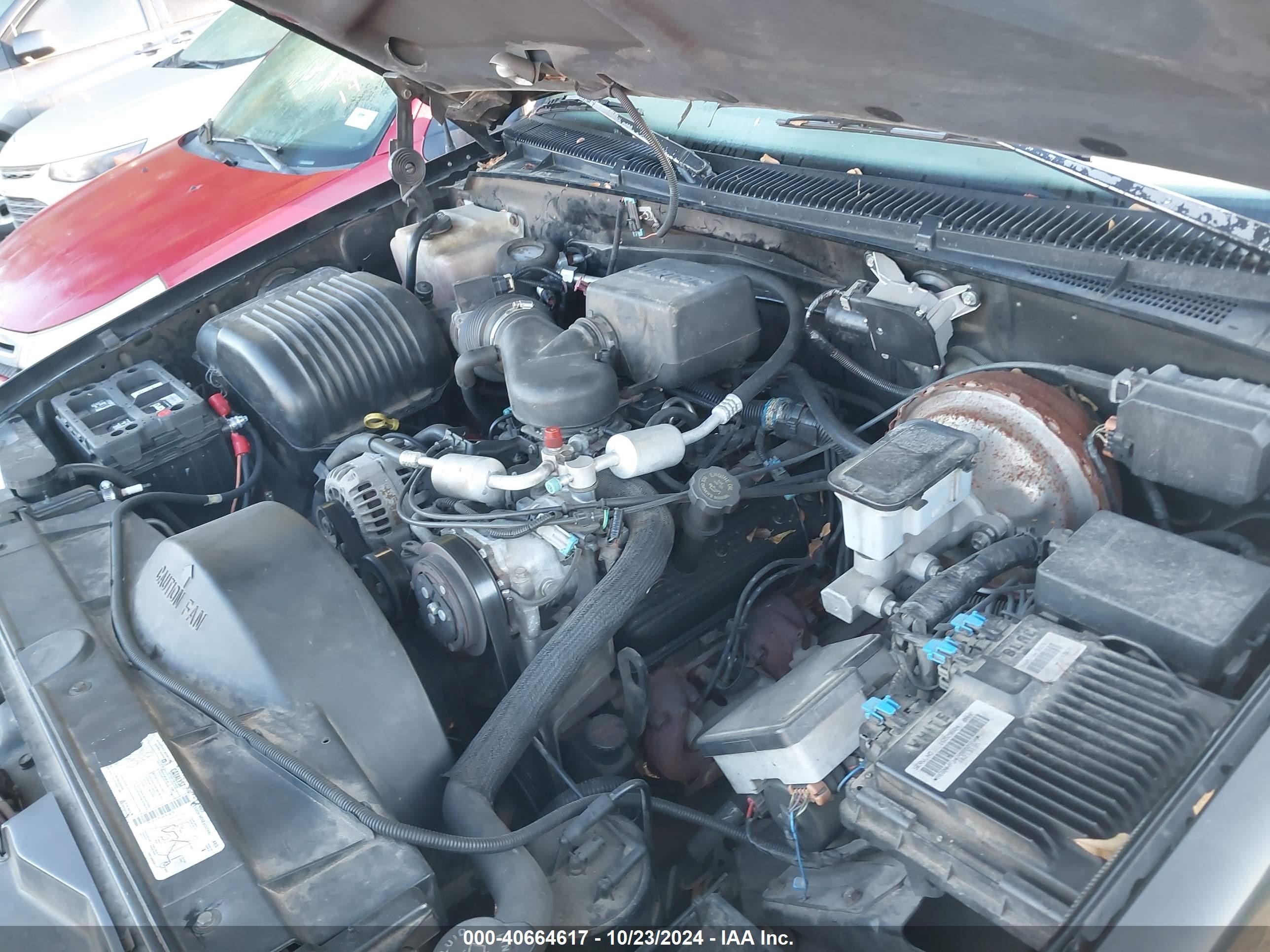 1997 Gmc Sierra 1500 Sl Wideside Black vin: 1GTEC19R6VE551743