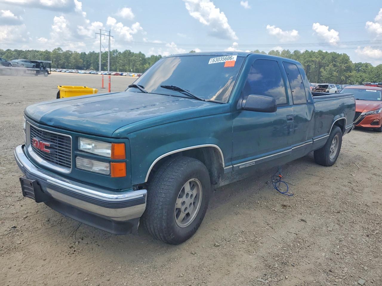 1GTEC19R9TE549031