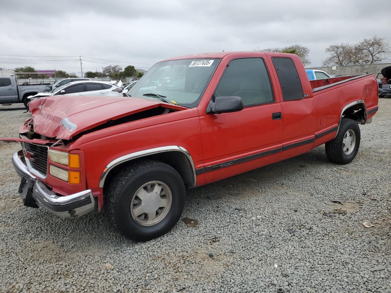 1GTEC19R9VE533849