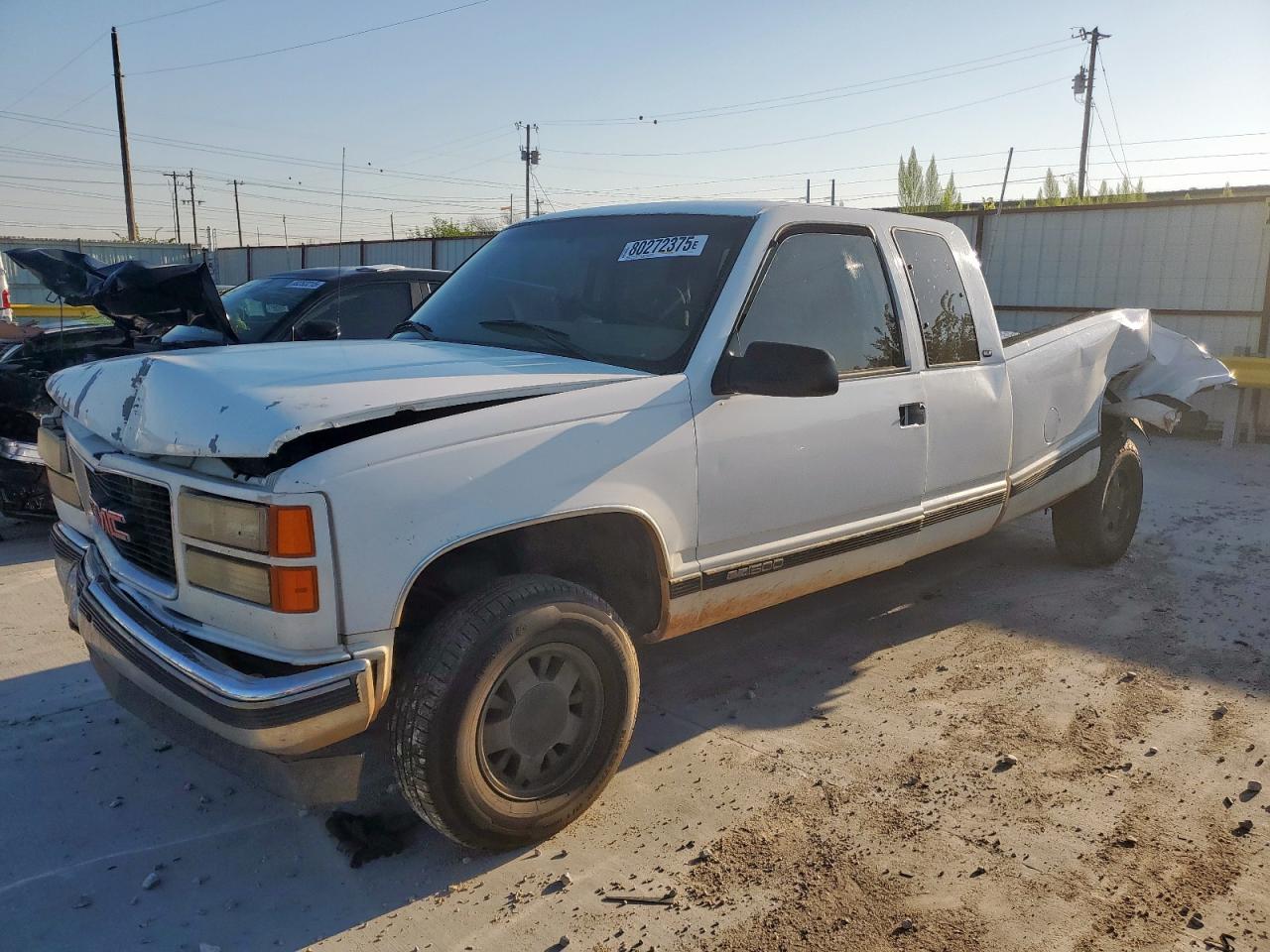 1GTEC19R9VE563420