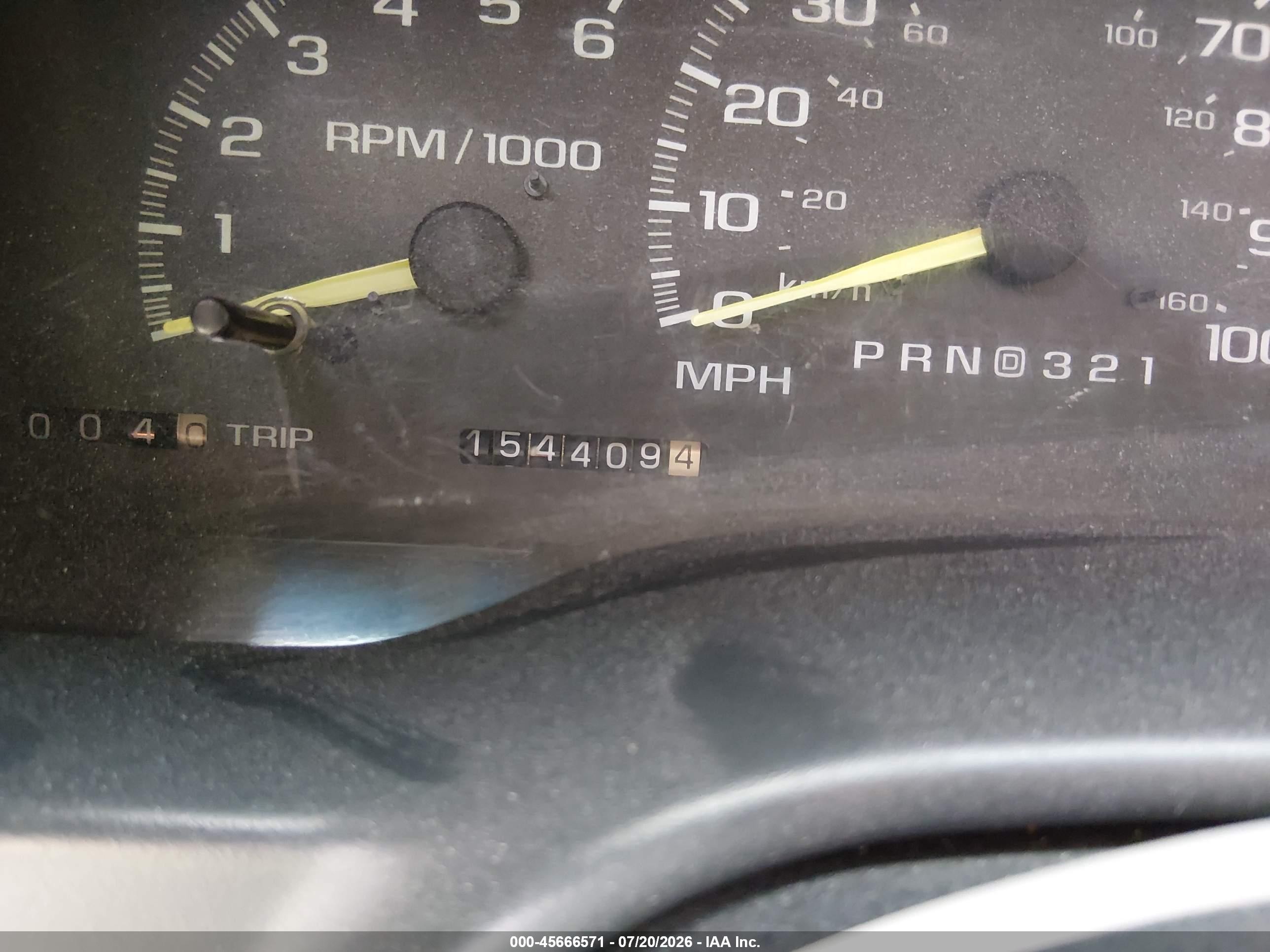 1998 Gmc Sierra 1500 Sl Wideside Red vin: 1GTEC19R9WR508380