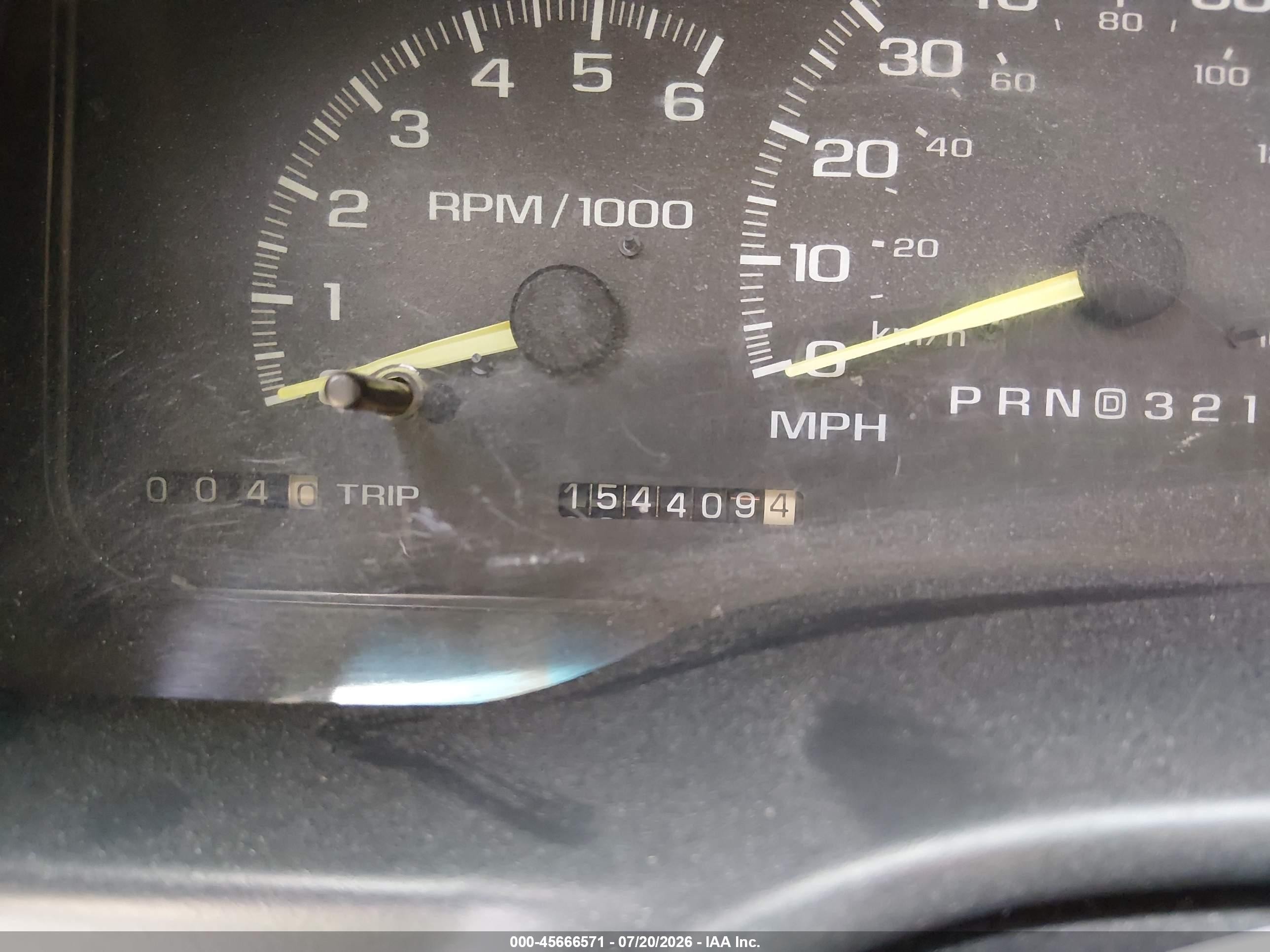 1998 Gmc Sierra 1500 Sl Wideside Red vin: 1GTEC19R9WR508380