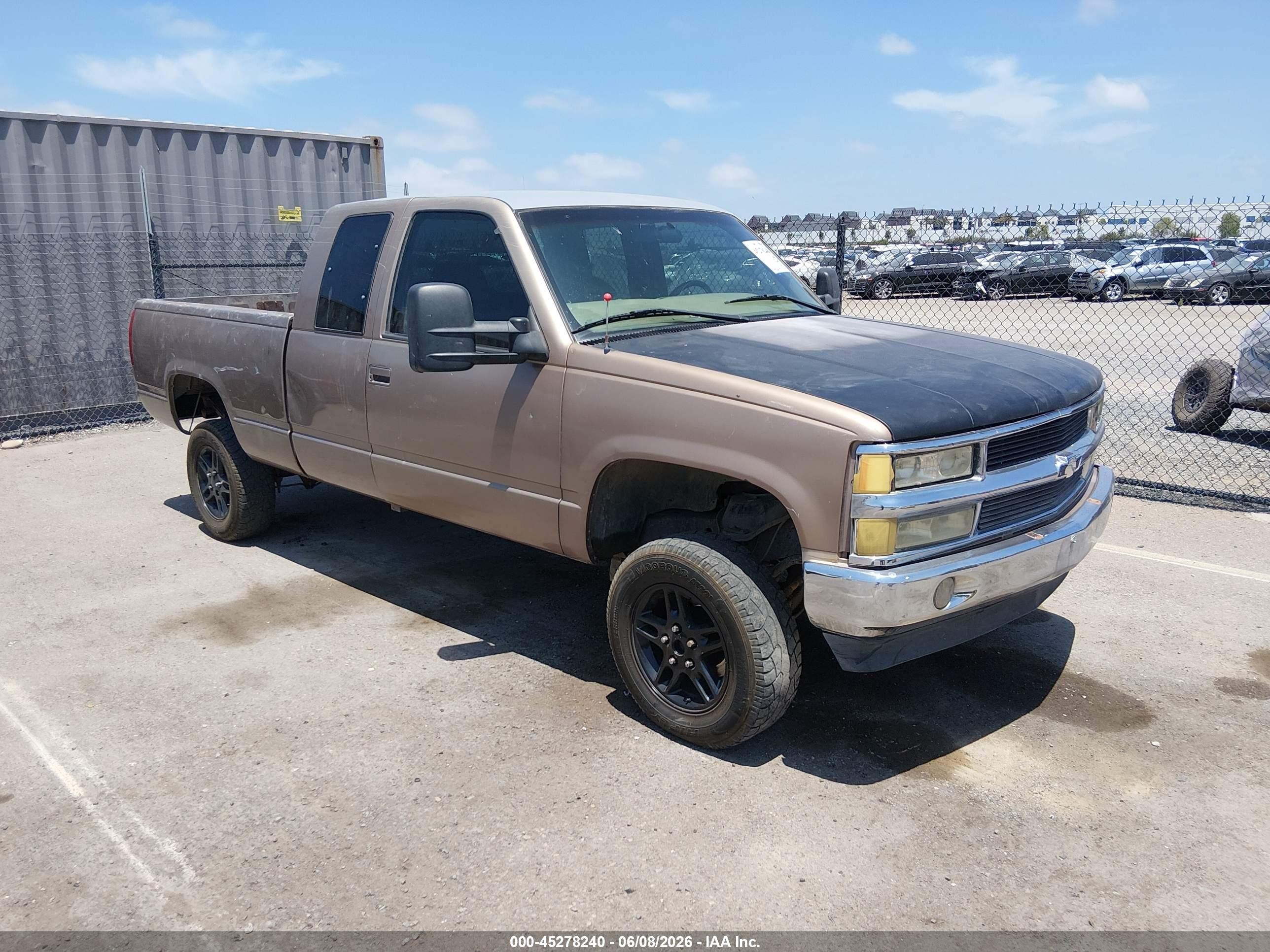 1GTEC19RXVE511942