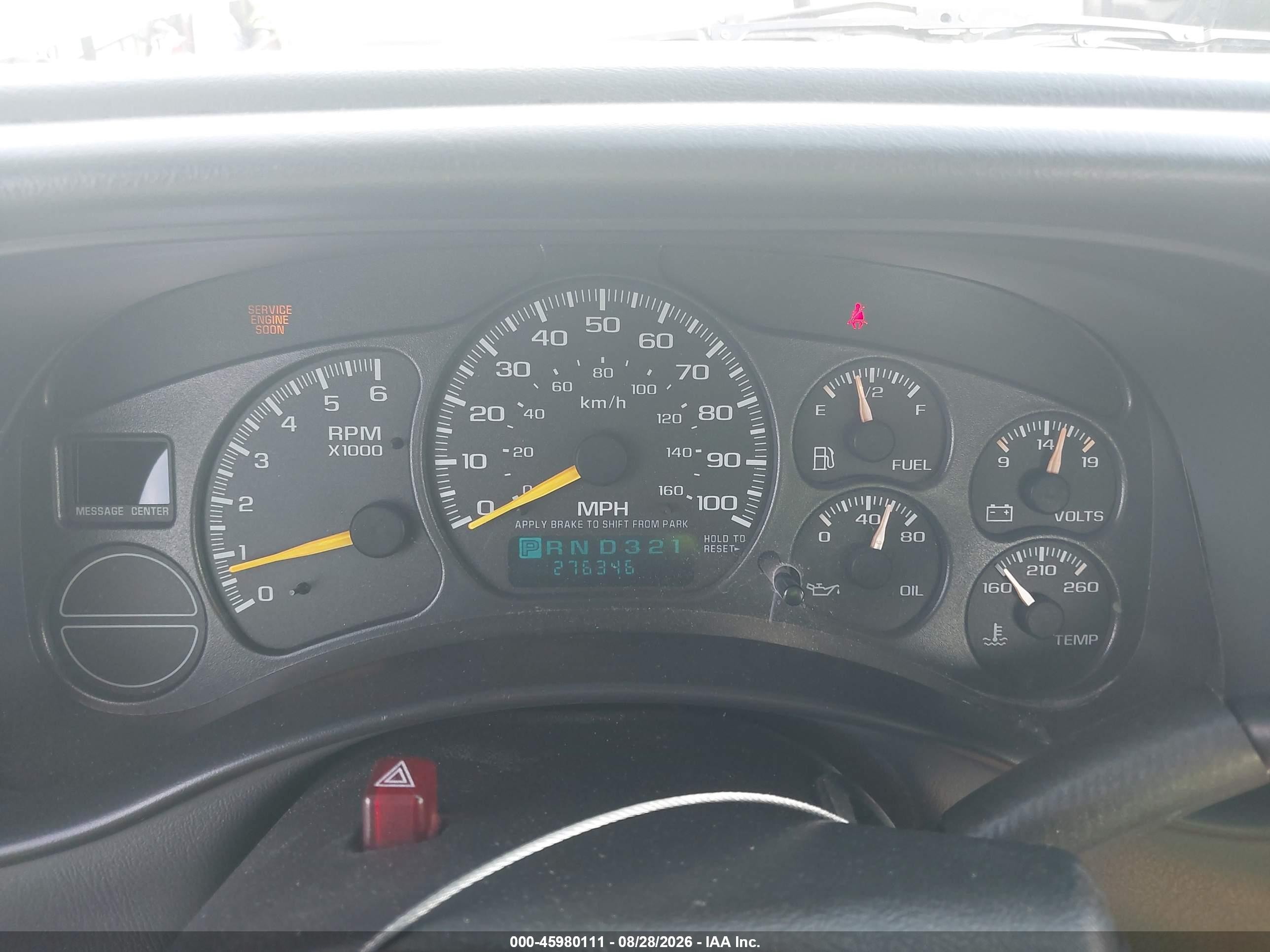 2001 Gmc Sierra 1500 Sle White vin: 1GTEC19T01E282970