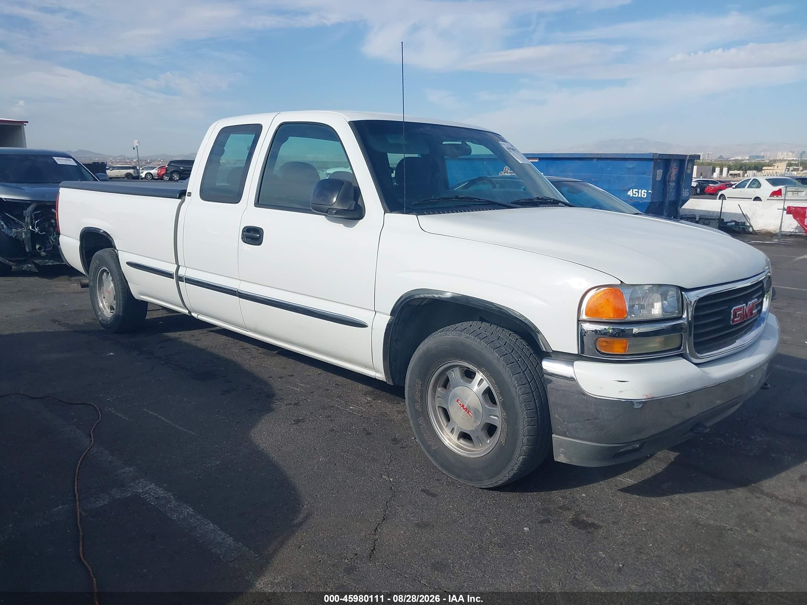 1GTEC19T01E282970