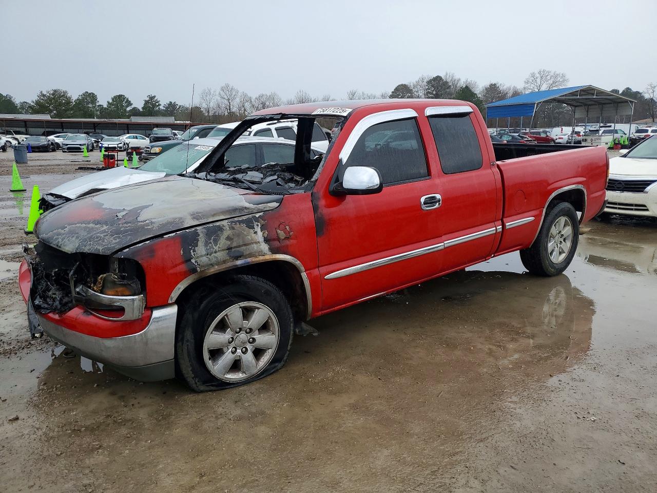 1GTEC19T01Z199659