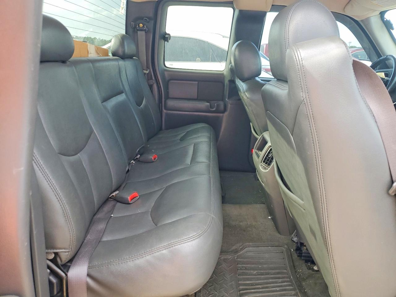2004 Gmc New Sierra C1500 Blue vin: 1GTEC19T14Z207126
