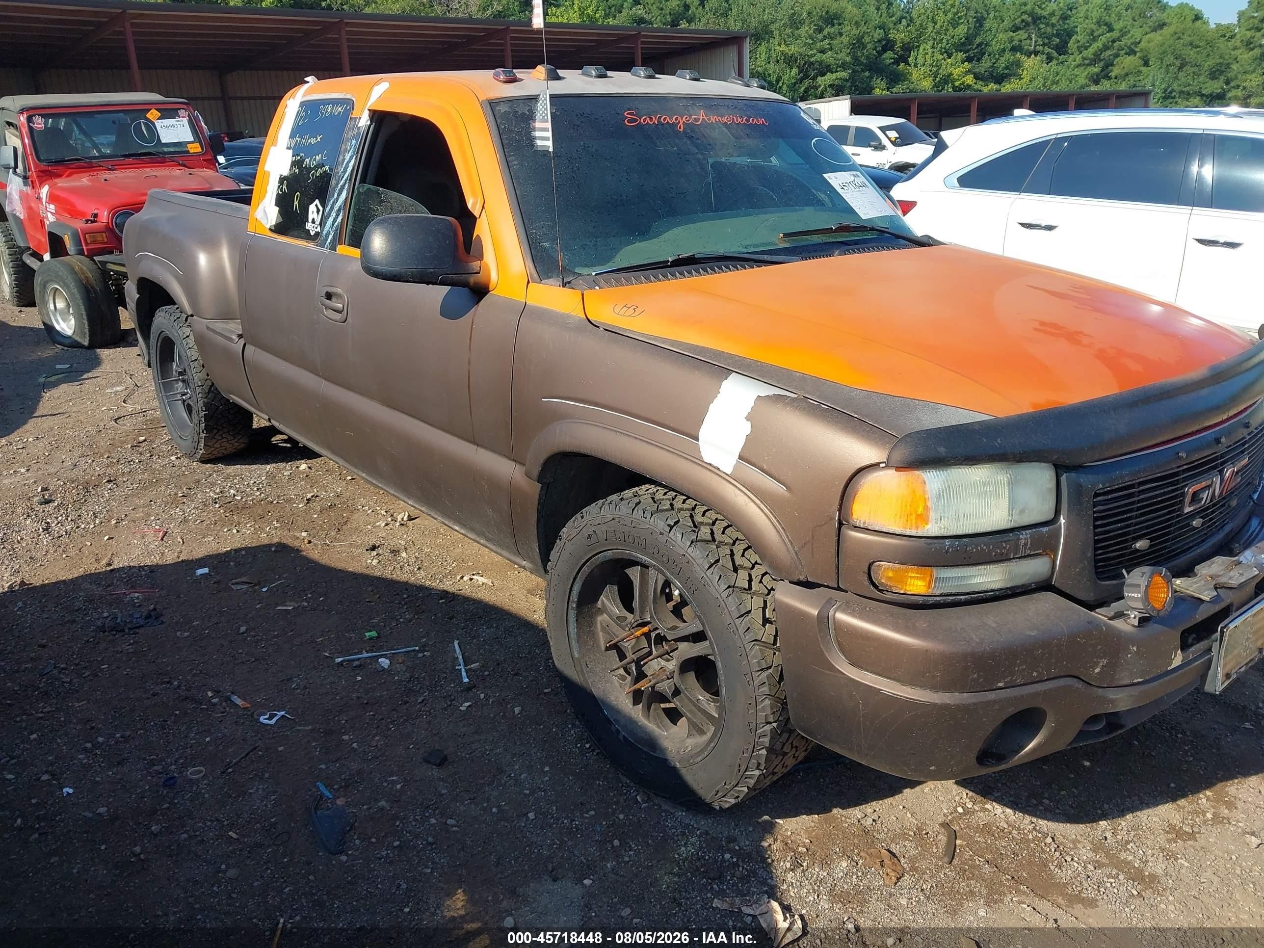 1GTEC19T14Z348164