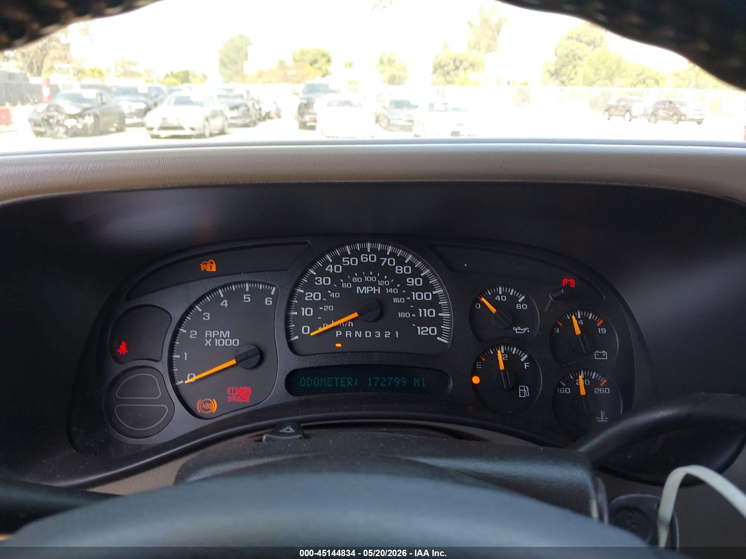 2006 Gmc Sierra 1500 Slt Blue vin: 1GTEC19T16Z232692