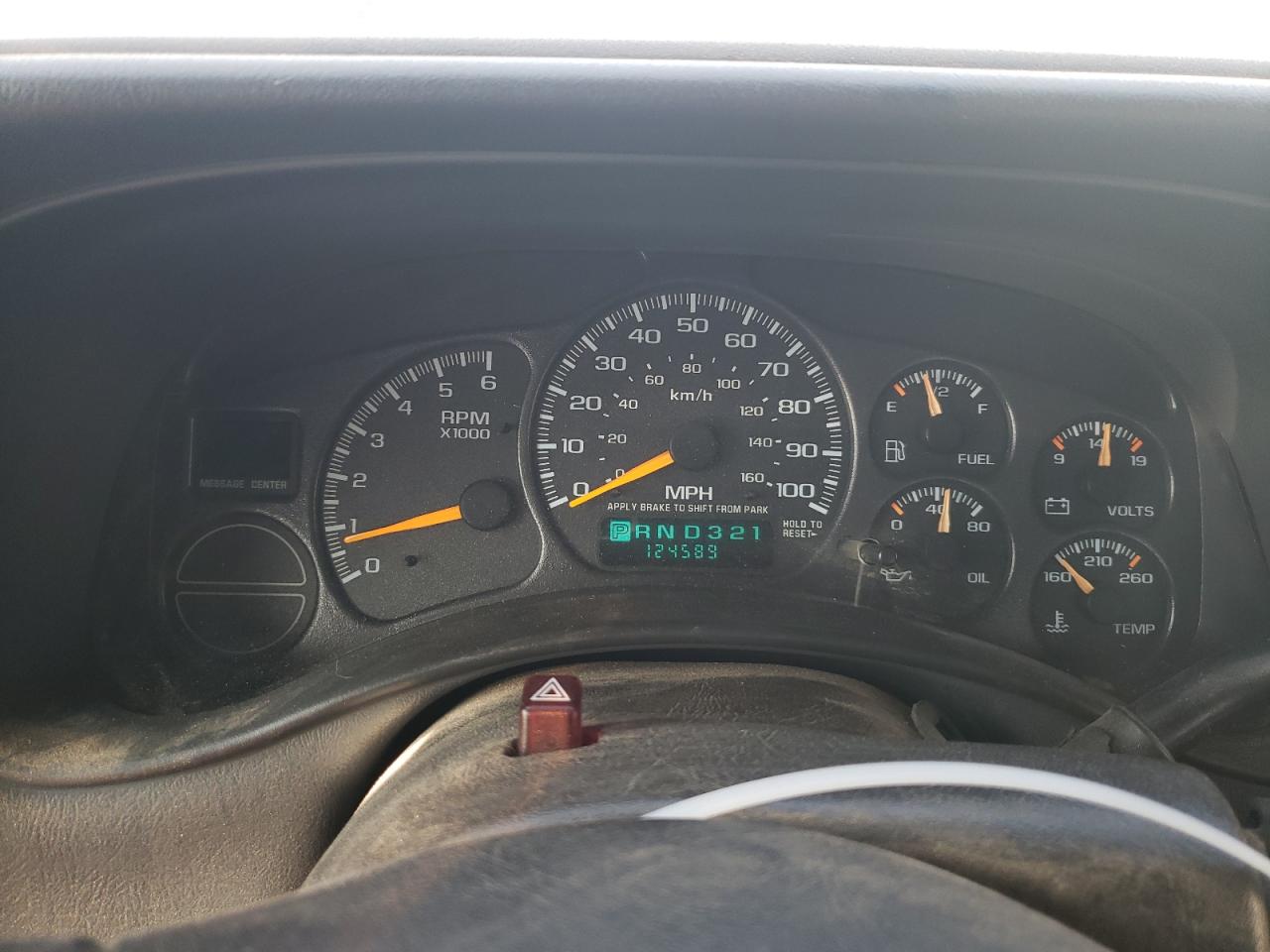 2000 Gmc New Sierra C1500 Tan vin: 1GTEC19T1YZ181889