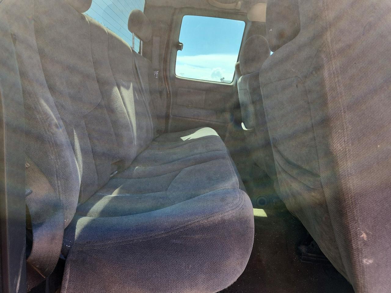 2006 Gmc New Sierra C1500 Red vin: 1GTEC19T26Z150325