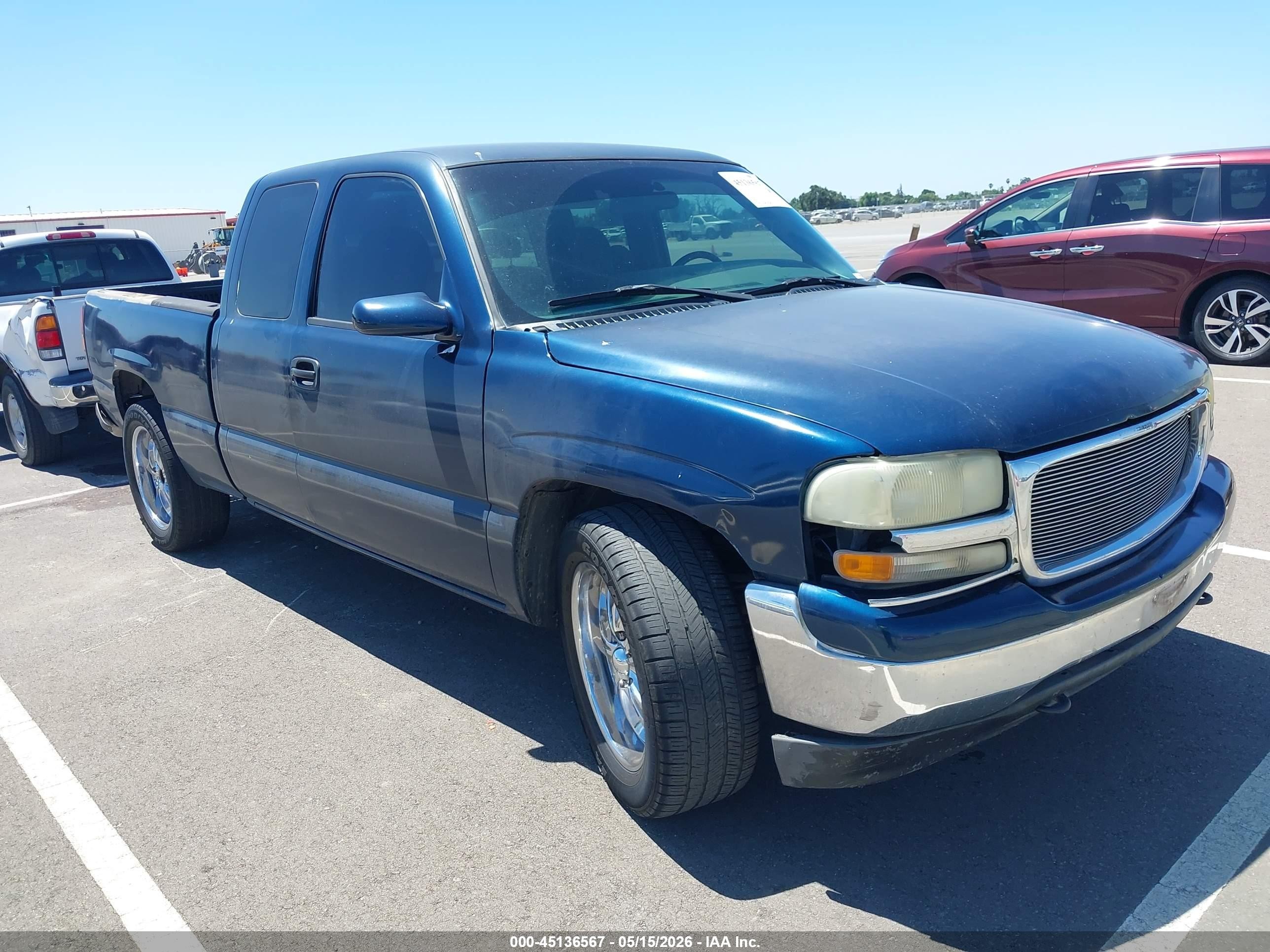 1GTEC19T41Z123779