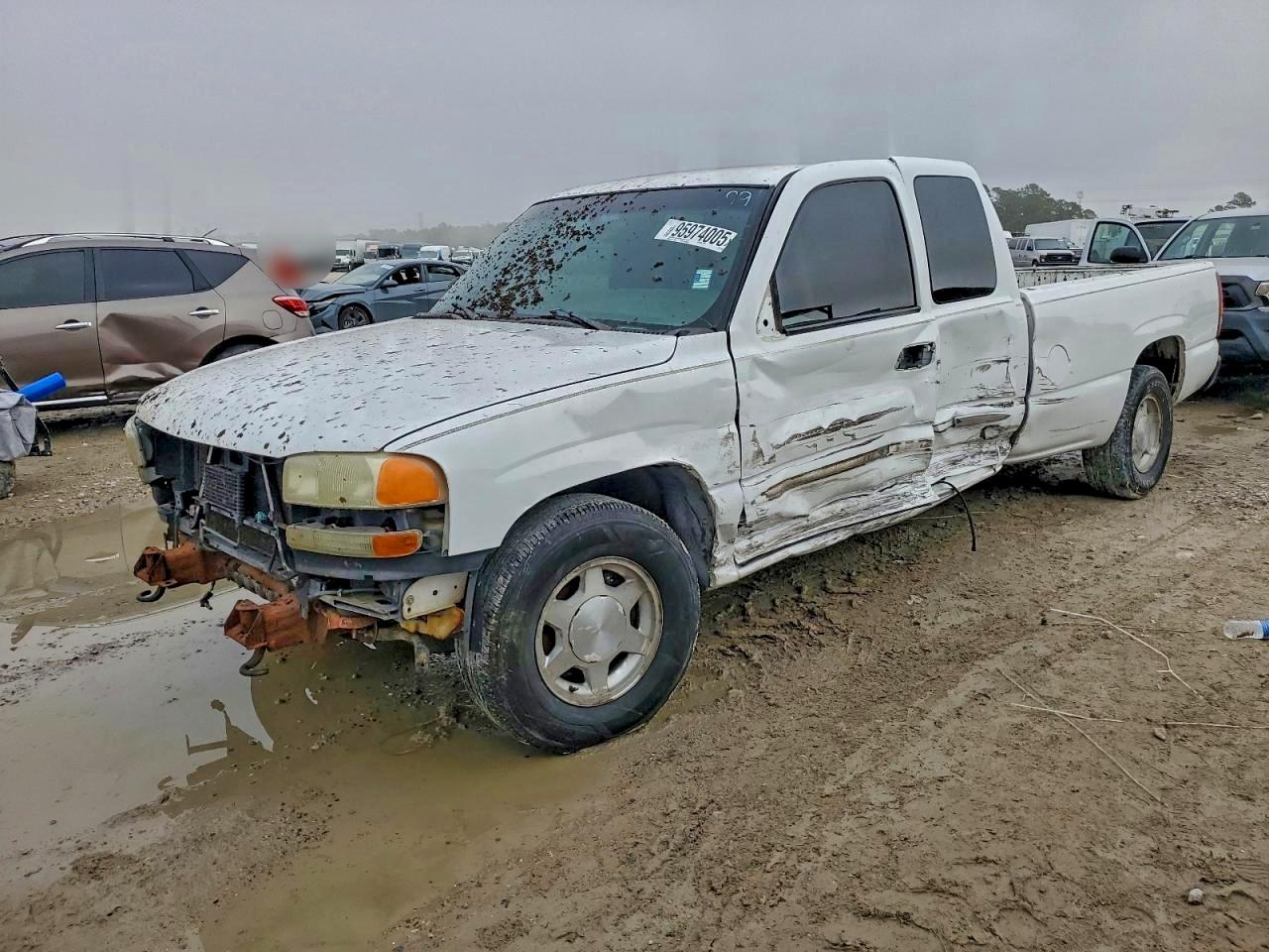 1GTEC19T43E203772