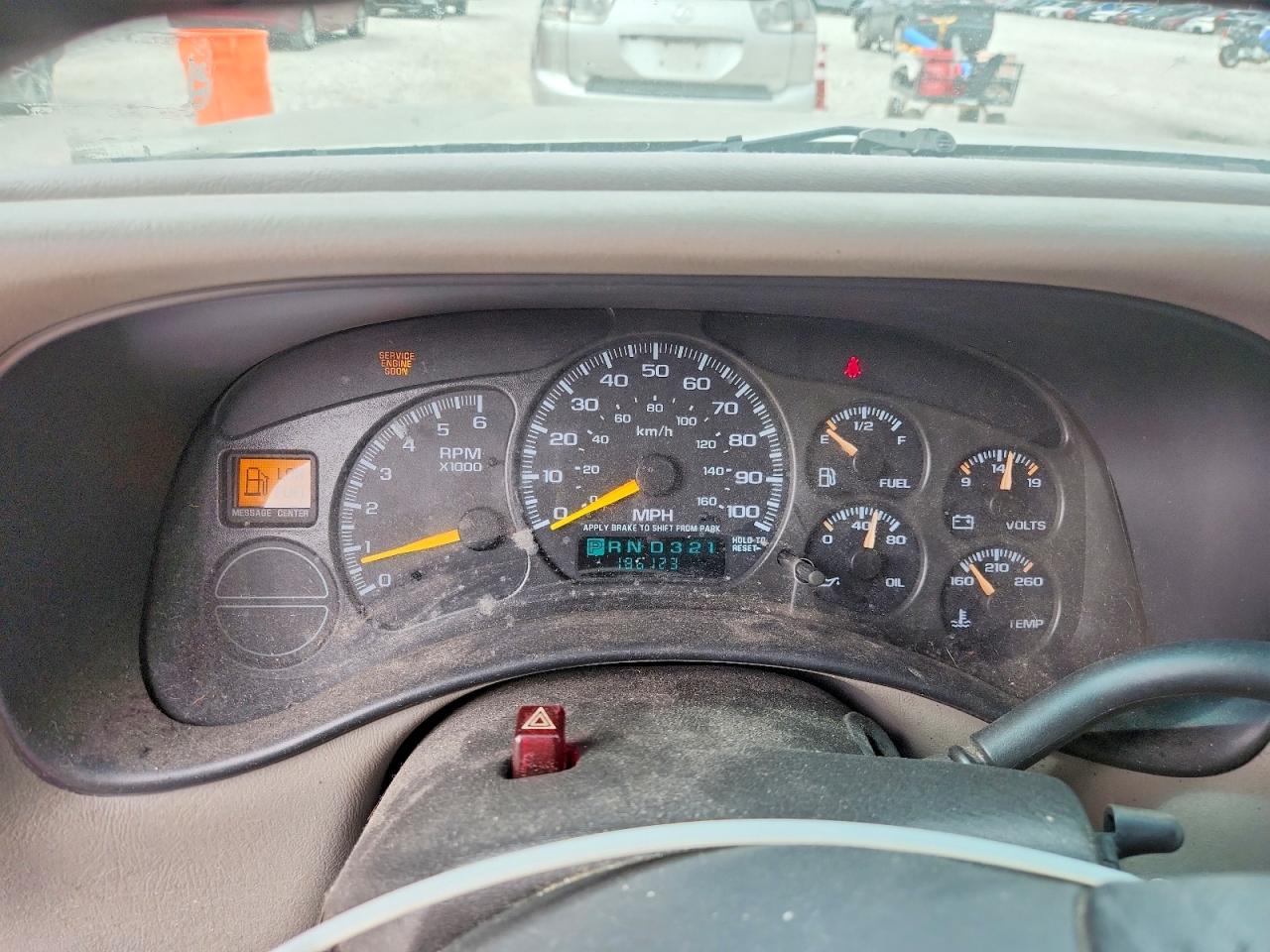 2000 Gmc New Sierra C1500 Tan vin: 1GTEC19T4YZ365871