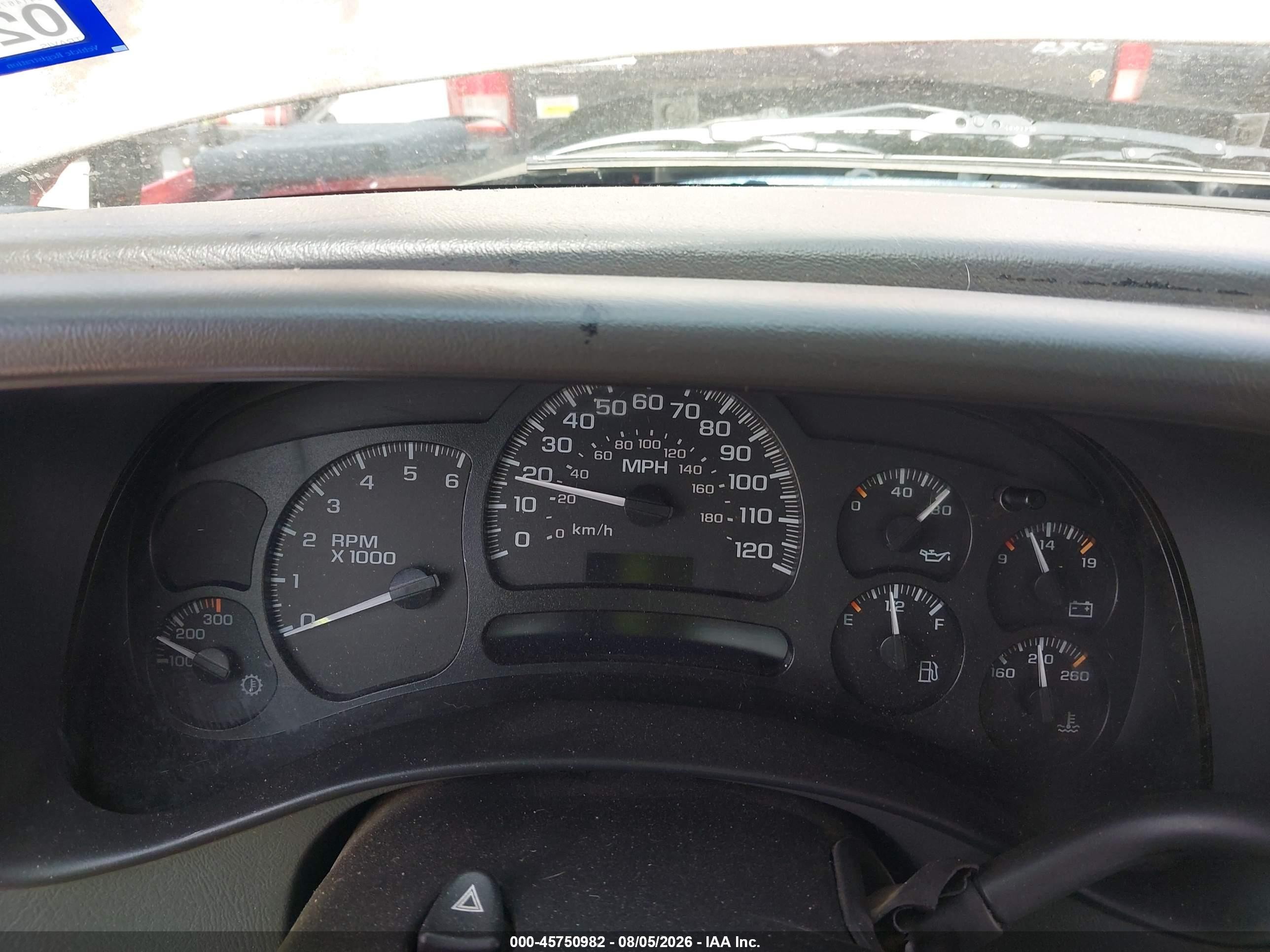 2005 Gmc Sierra 1500 Slt Red vin: 1GTEC19T55Z177145
