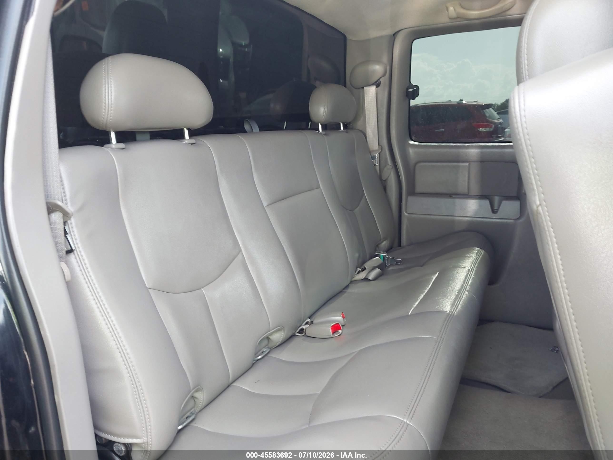 2005 Gmc Sierra 1500 Slt Black vin: 1GTEC19T55Z317520