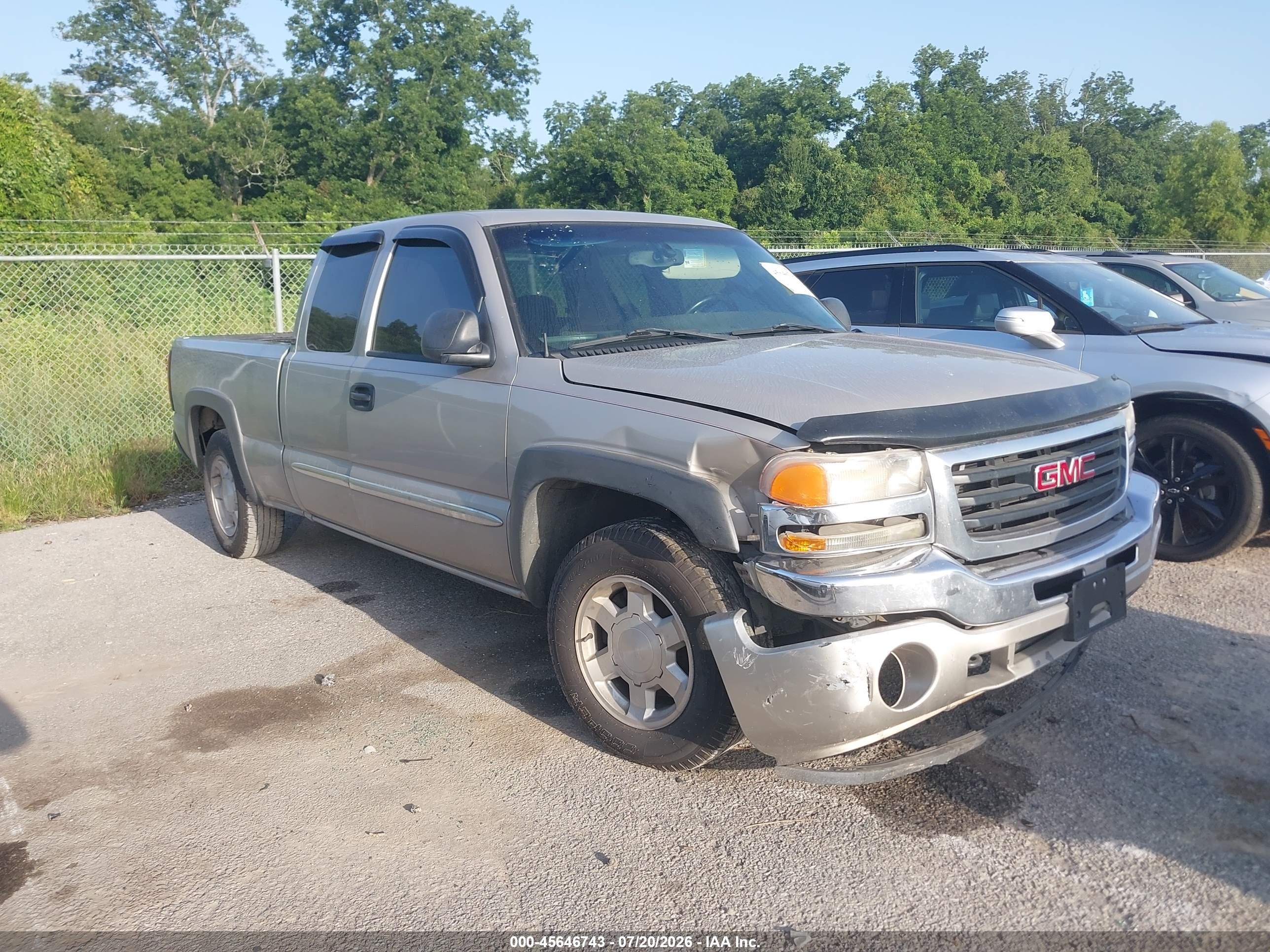1GTEC19T55Z348914