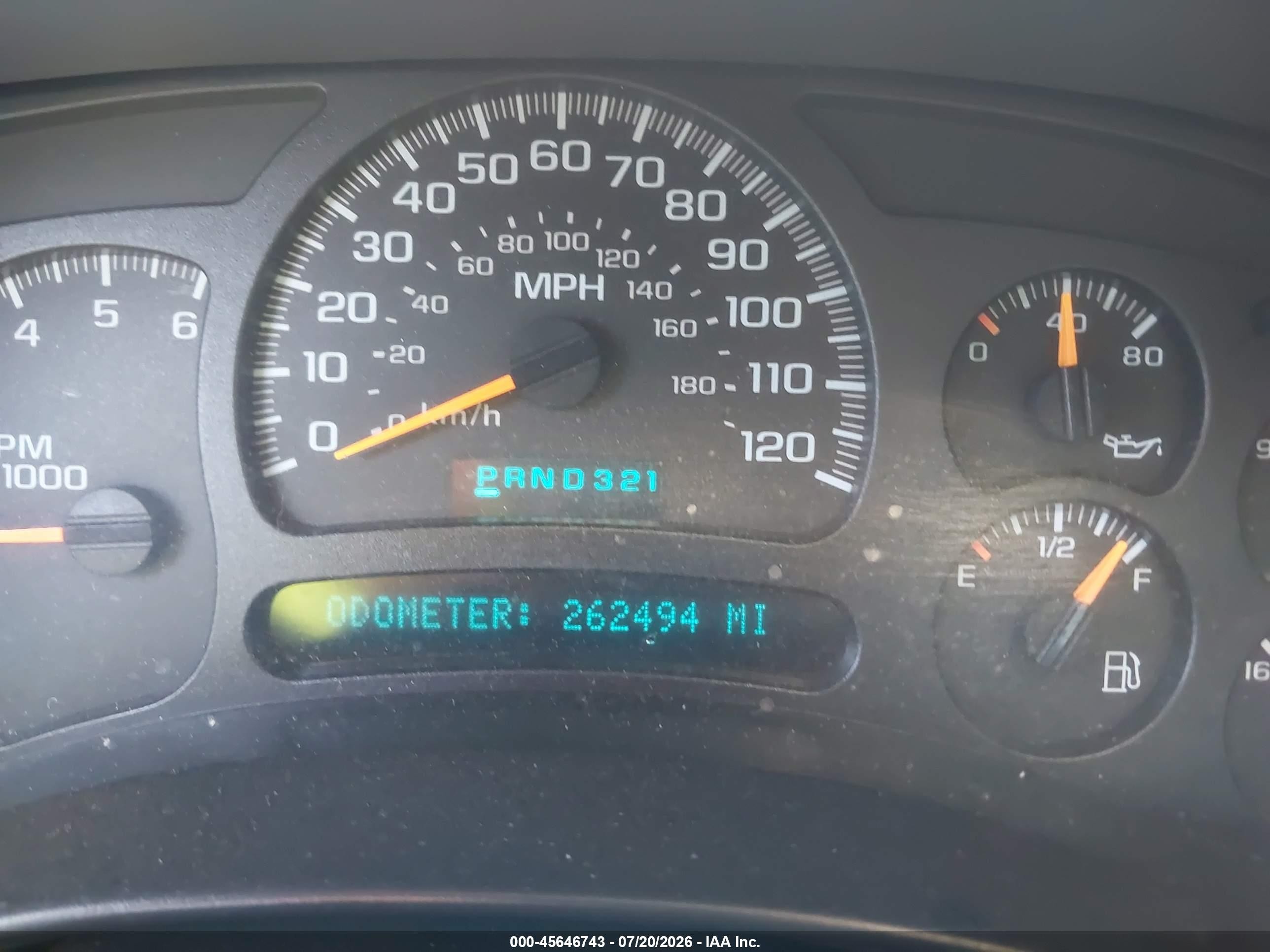 2005 Gmc Sierra 1500 Sle Beige vin: 1GTEC19T55Z348914