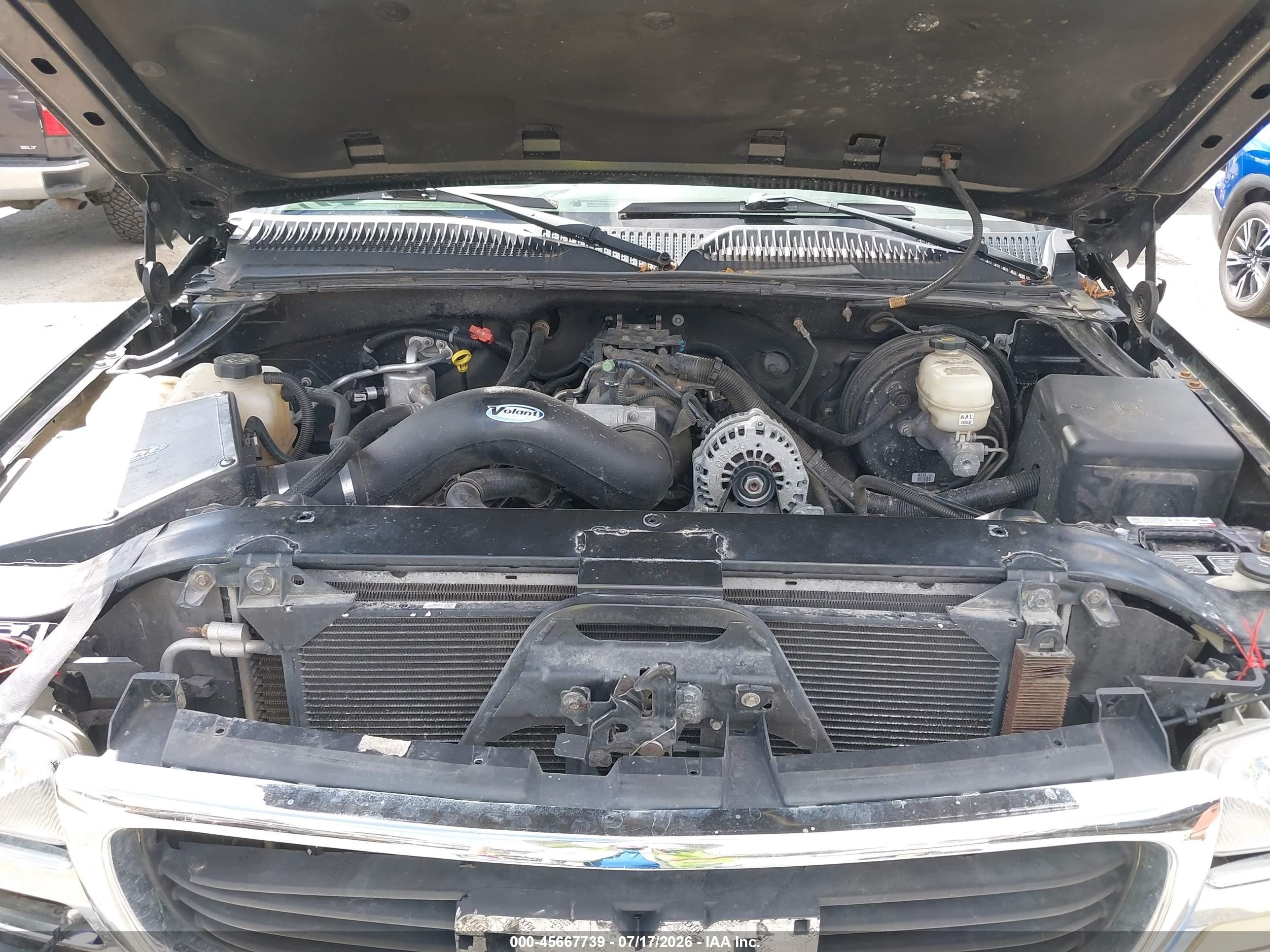 2005 Gmc Sierra 1500 Sle Black vin: 1GTEC19T55Z356883