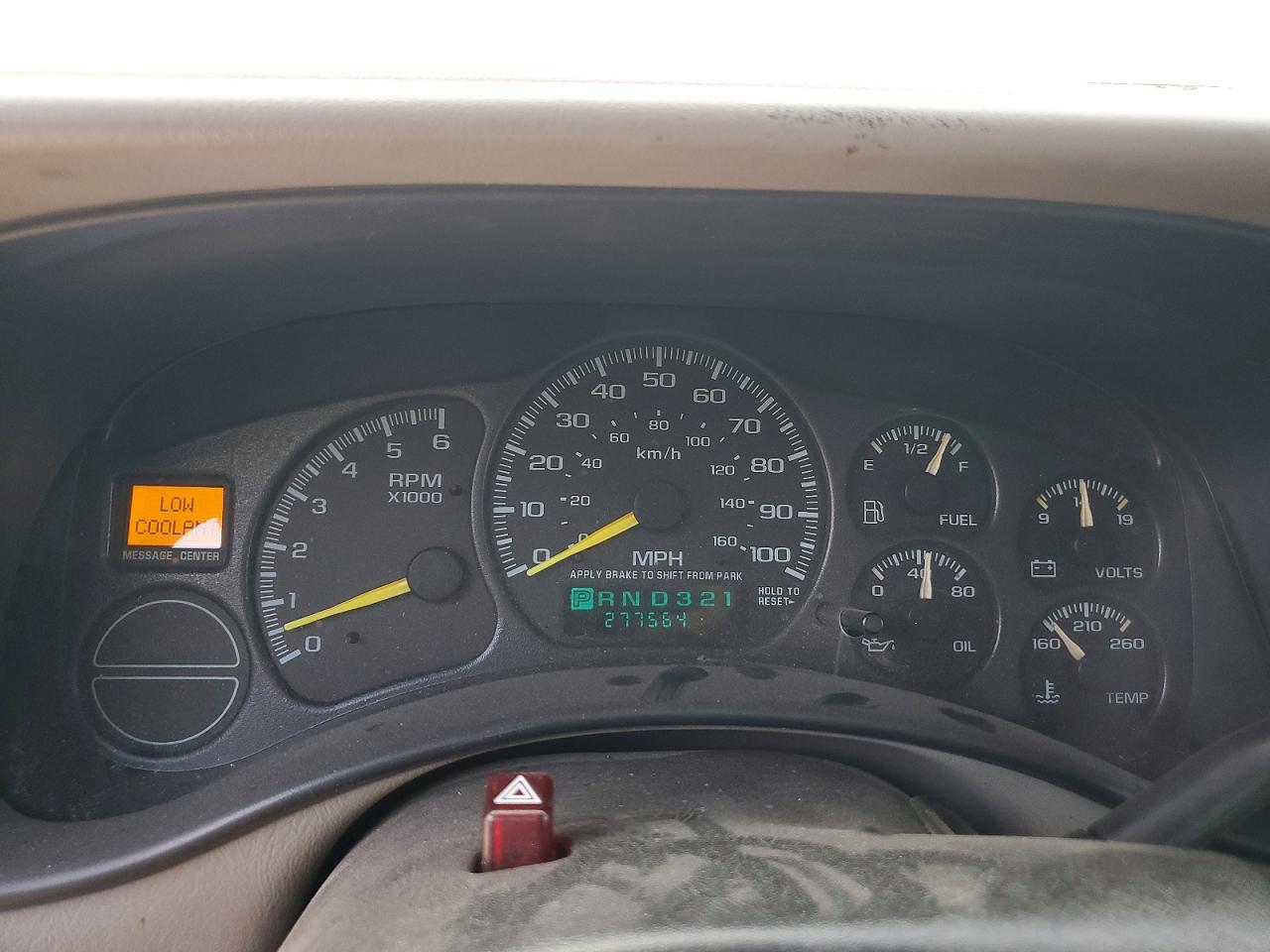 2000 Gmc New Sierra C1500 Gray vin: 1GTEC19T5YZ275547
