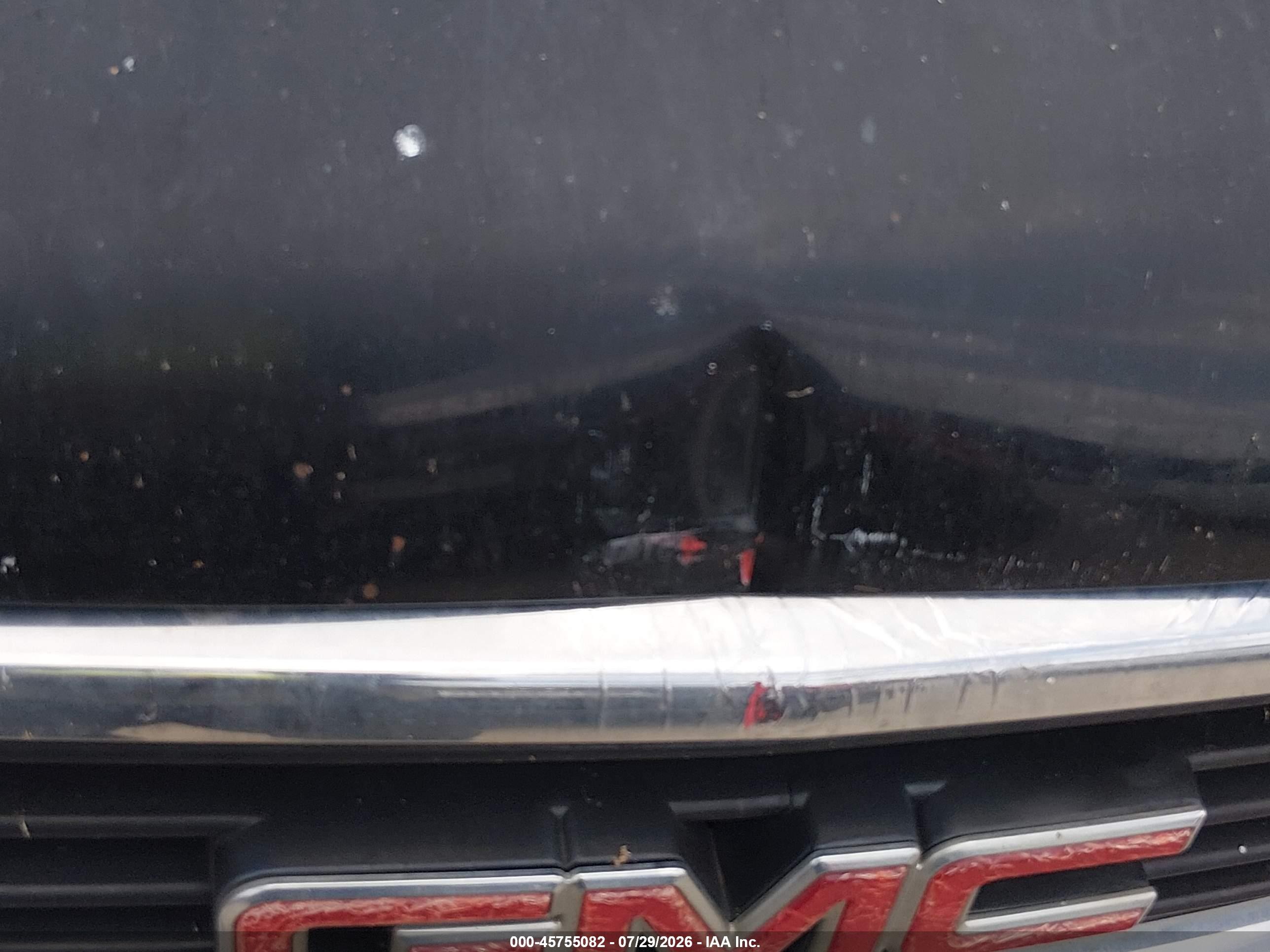 2002 Gmc Sierra 1500 Sle Черный vin: 1GTEC19T62Z234447