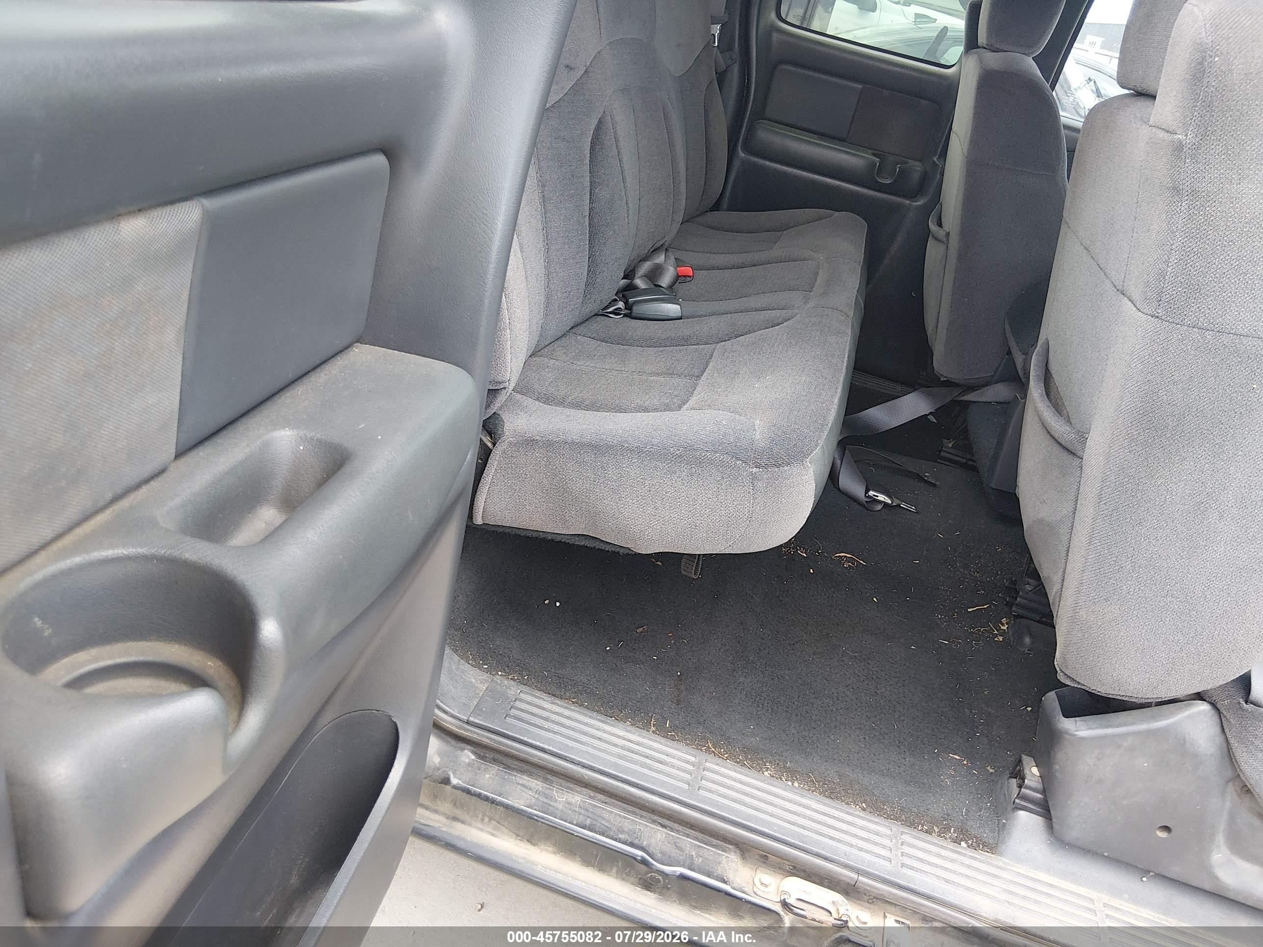 2002 Gmc Sierra 1500 Sle Черный vin: 1GTEC19T62Z234447