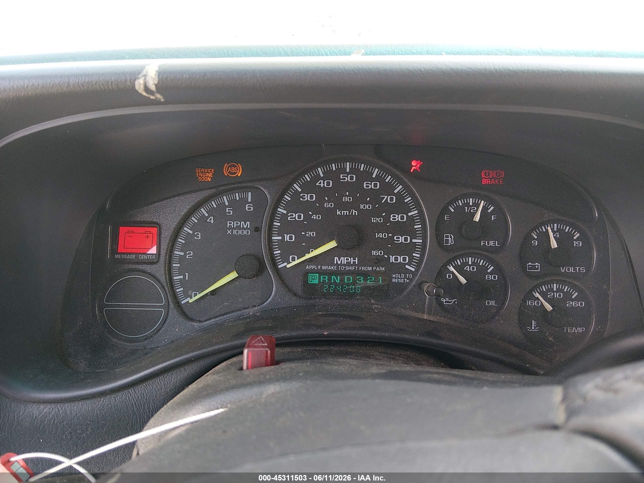 2001 Gmc Sierra 1500 Sle White vin: 1GTEC19T71Z108791