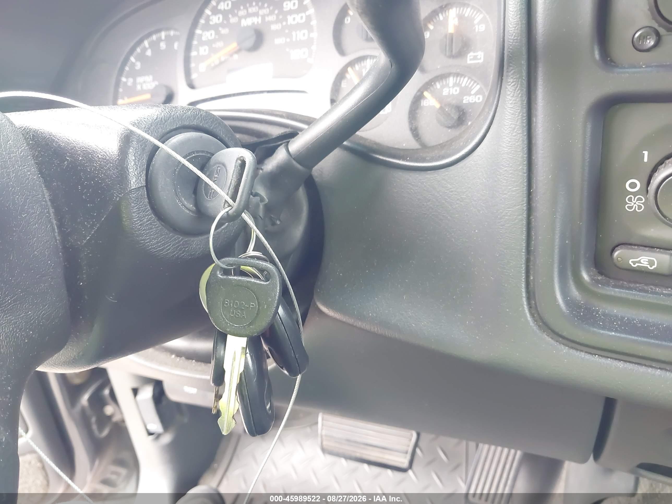 2004 Gmc Sierra 1500 Sle Gray vin: 1GTEC19T74Z221659