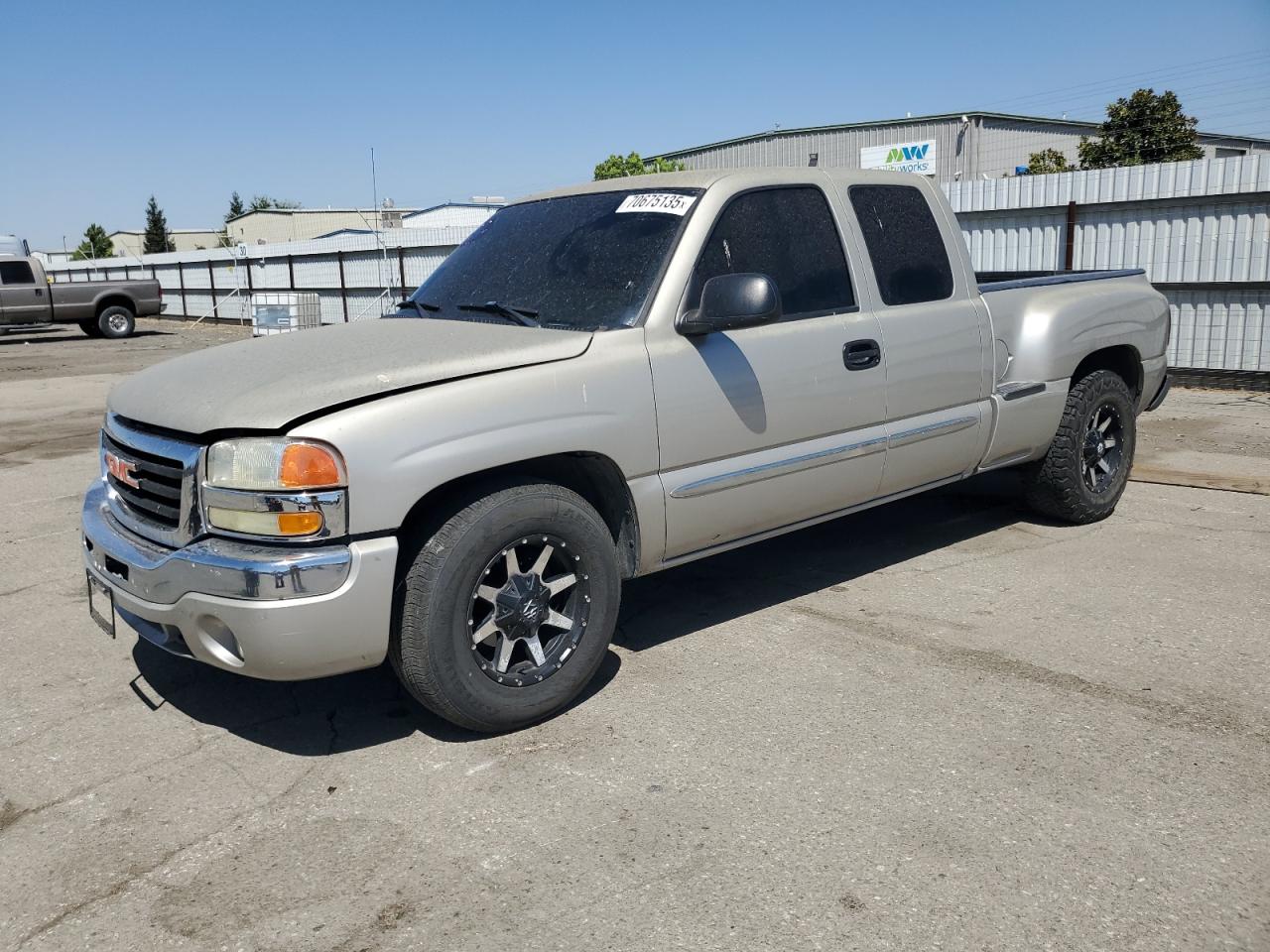 1GTEC19T74Z287080