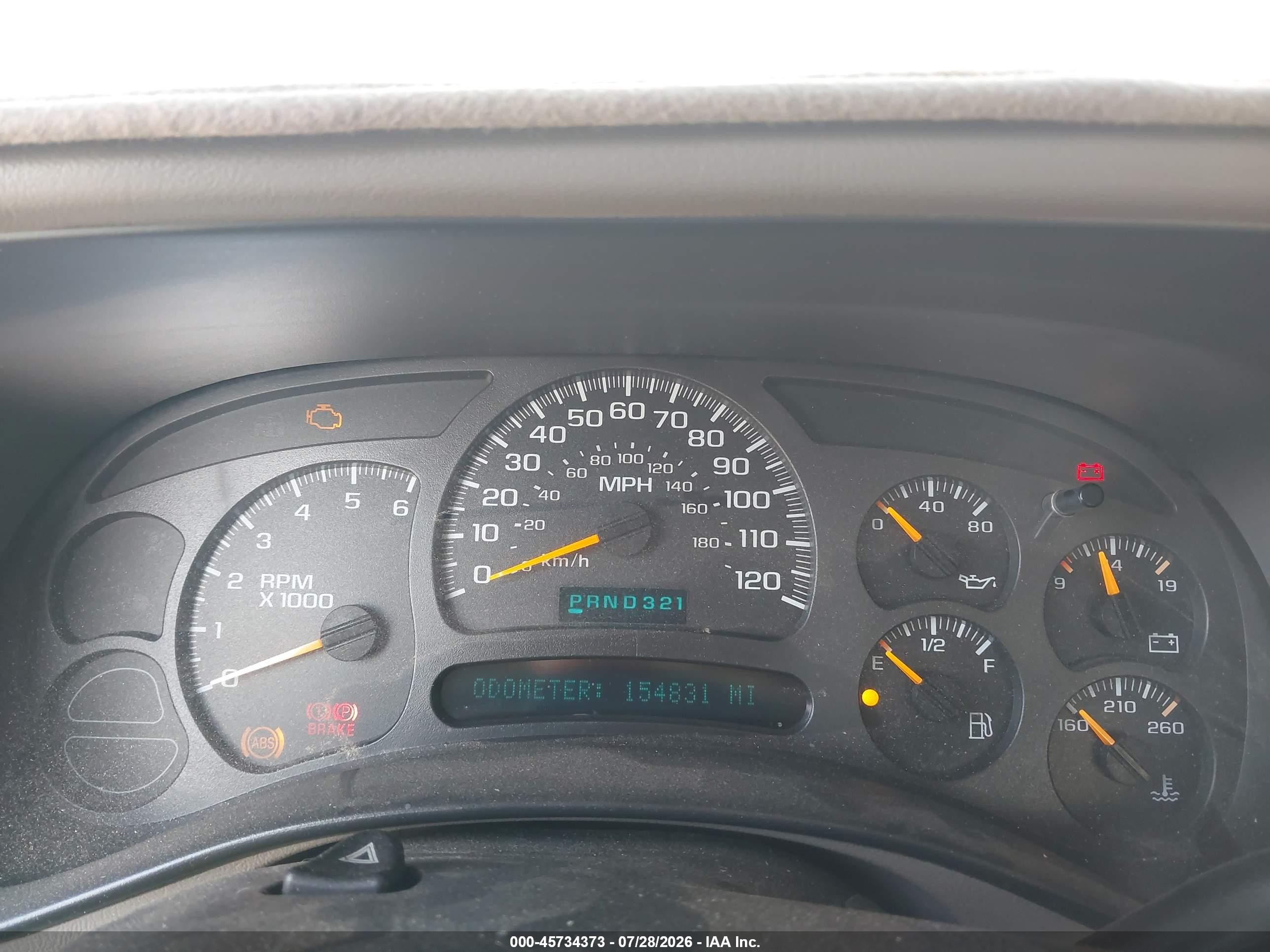 2004 Gmc Sierra 1500 Sle Silver vin: 1GTEC19T74Z338416