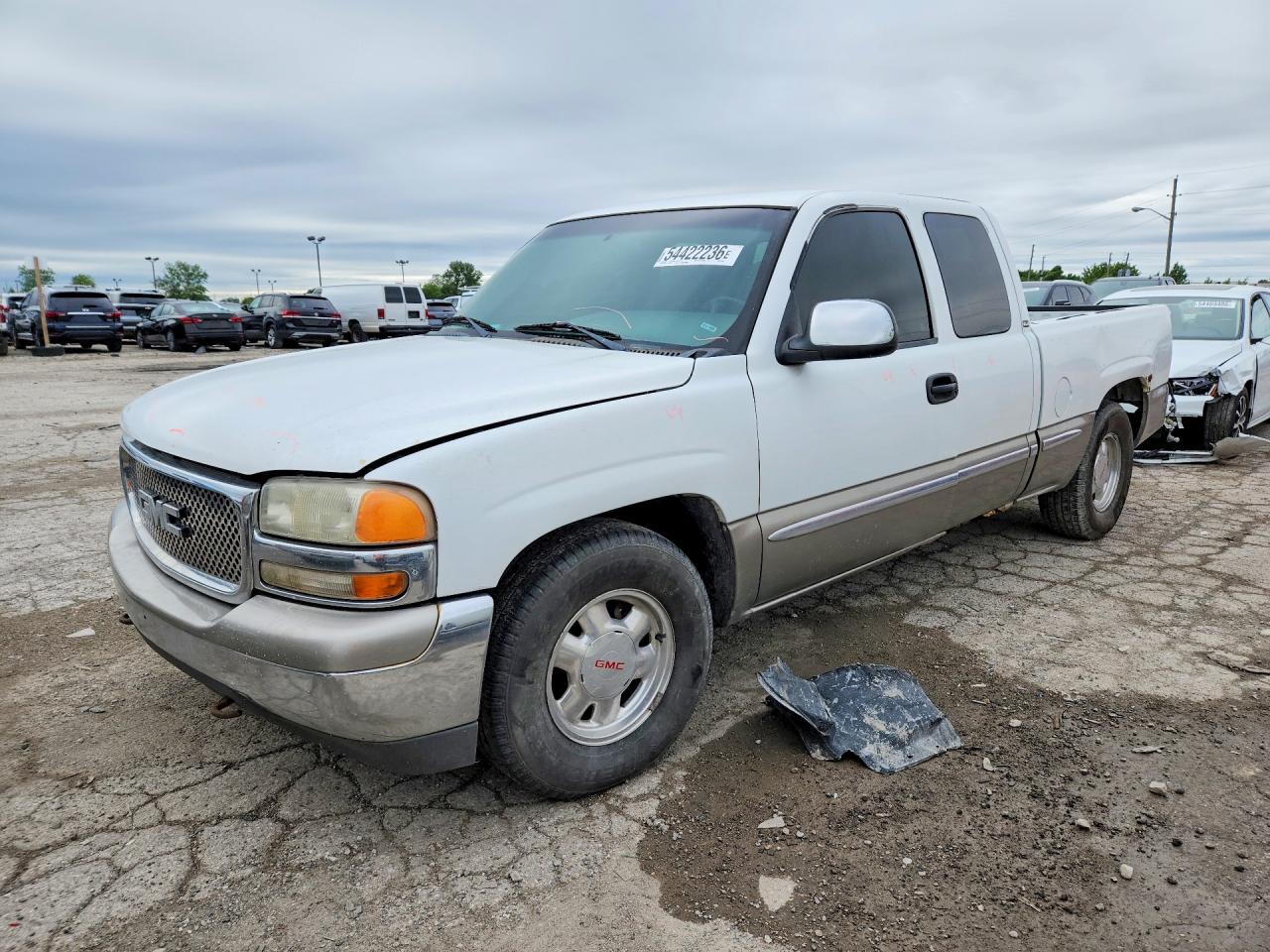 1GTEC19T7YZ371244