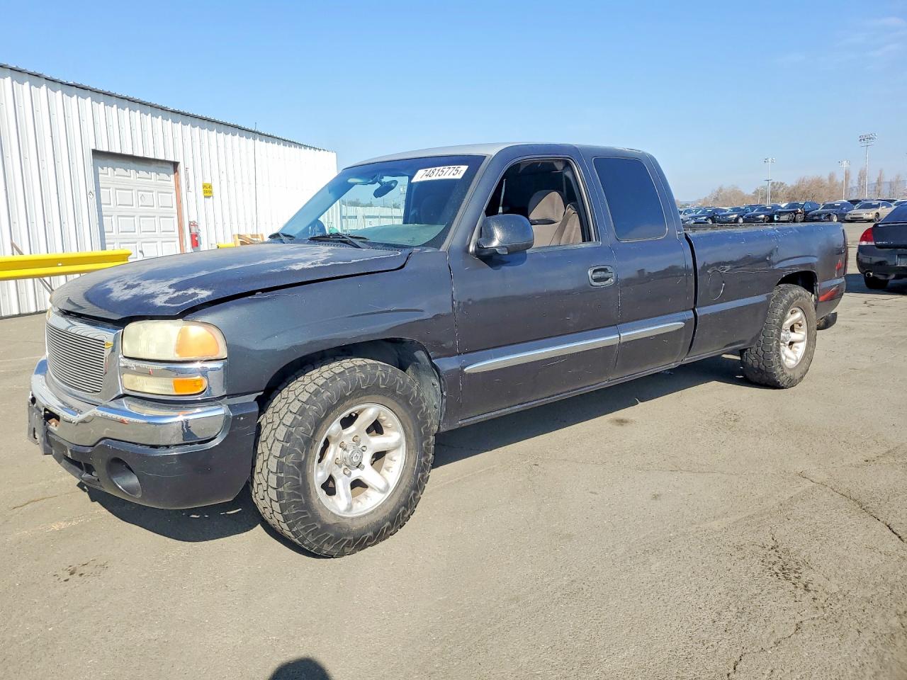 1GTEC19T83E344599