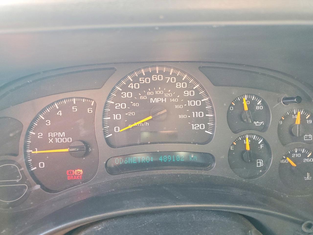 2003 Gmc New Sierra C1500 Charcoal vin: 1GTEC19T83E344599