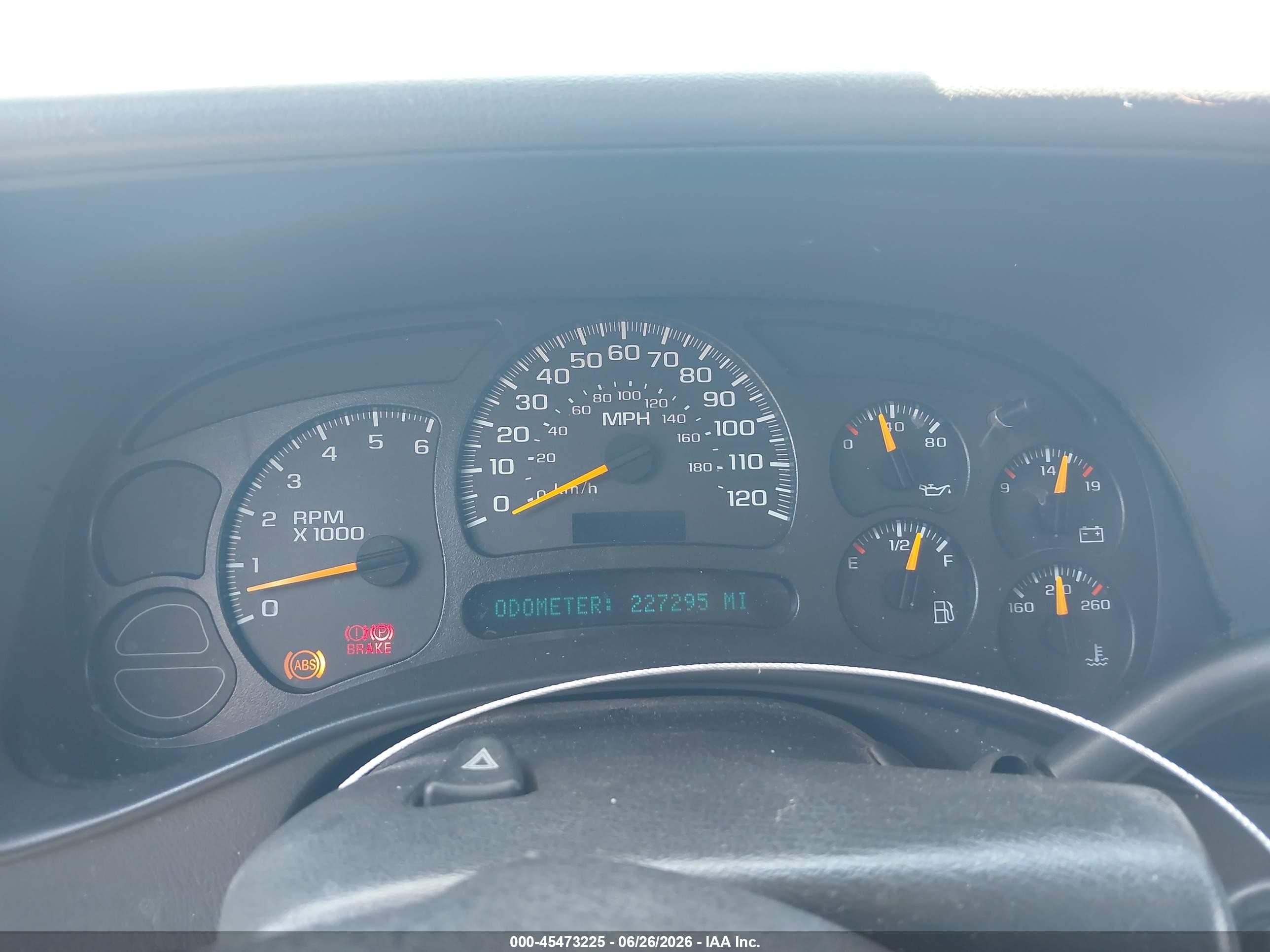 2005 Gmc Sierra 1500 Sle Blue vin: 1GTEC19T85Z194652