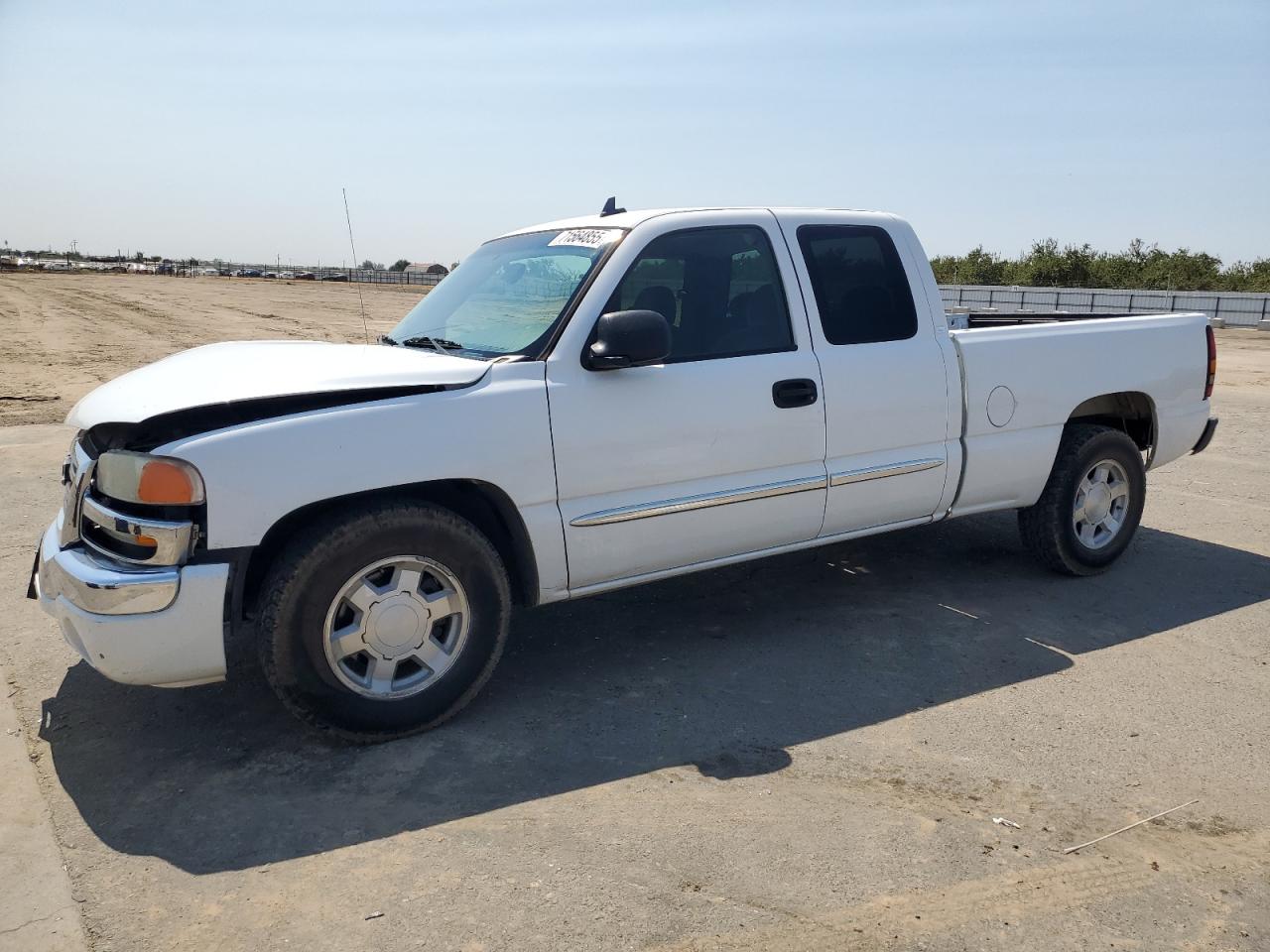 1GTEC19T86Z178386