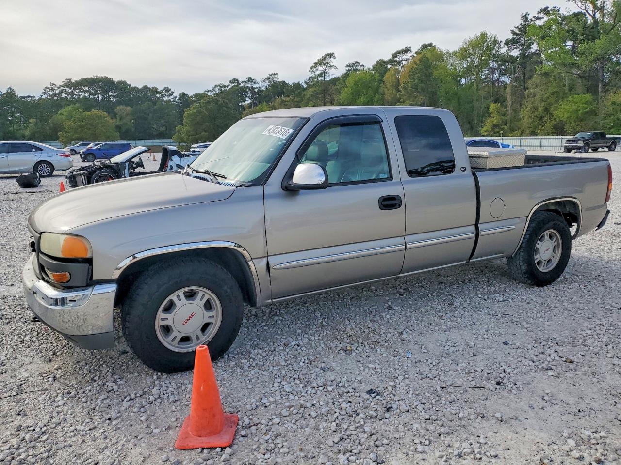 1GTEC19T8YZ217576